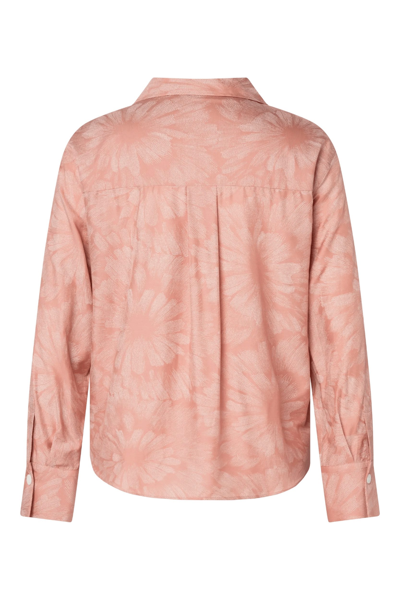 Windsor Jackenblazer Florale Bluse - Regular Fit