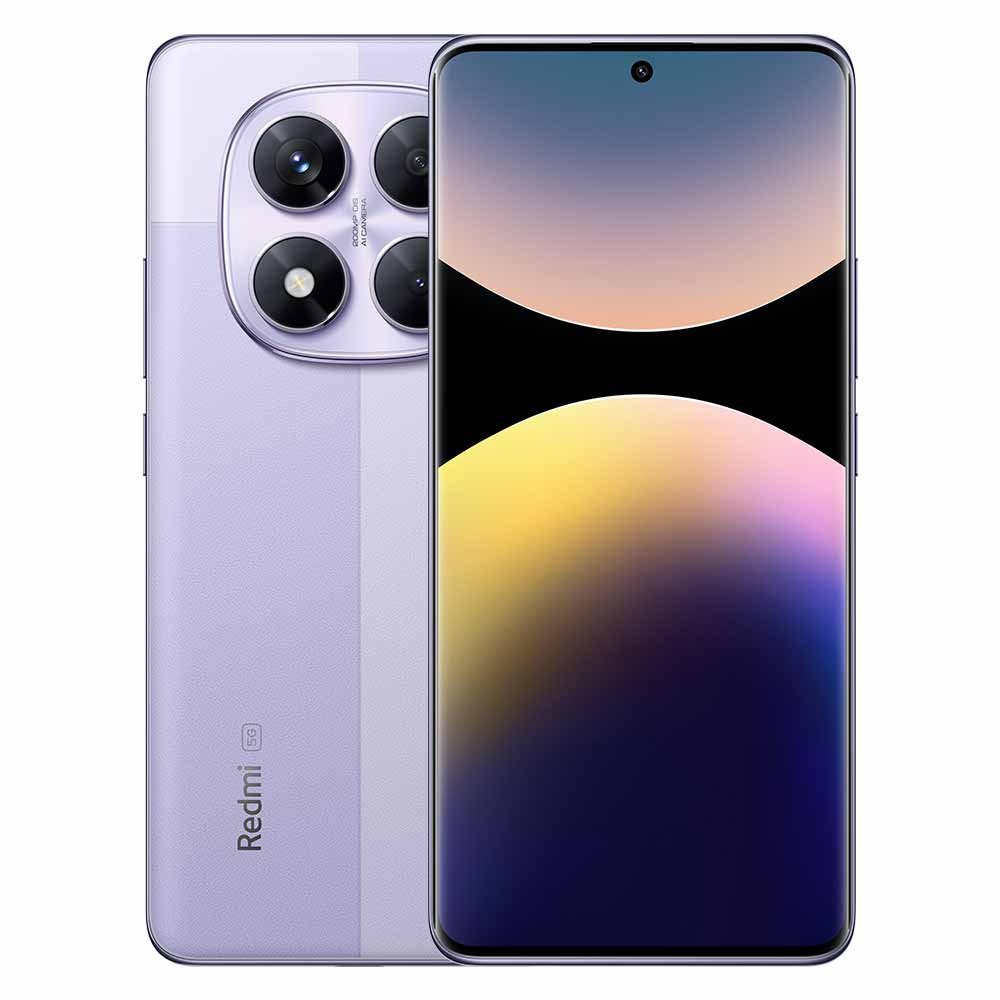 Xiaomi Redmi Note 14 Pro 5G 12GB+512GB Smartphone