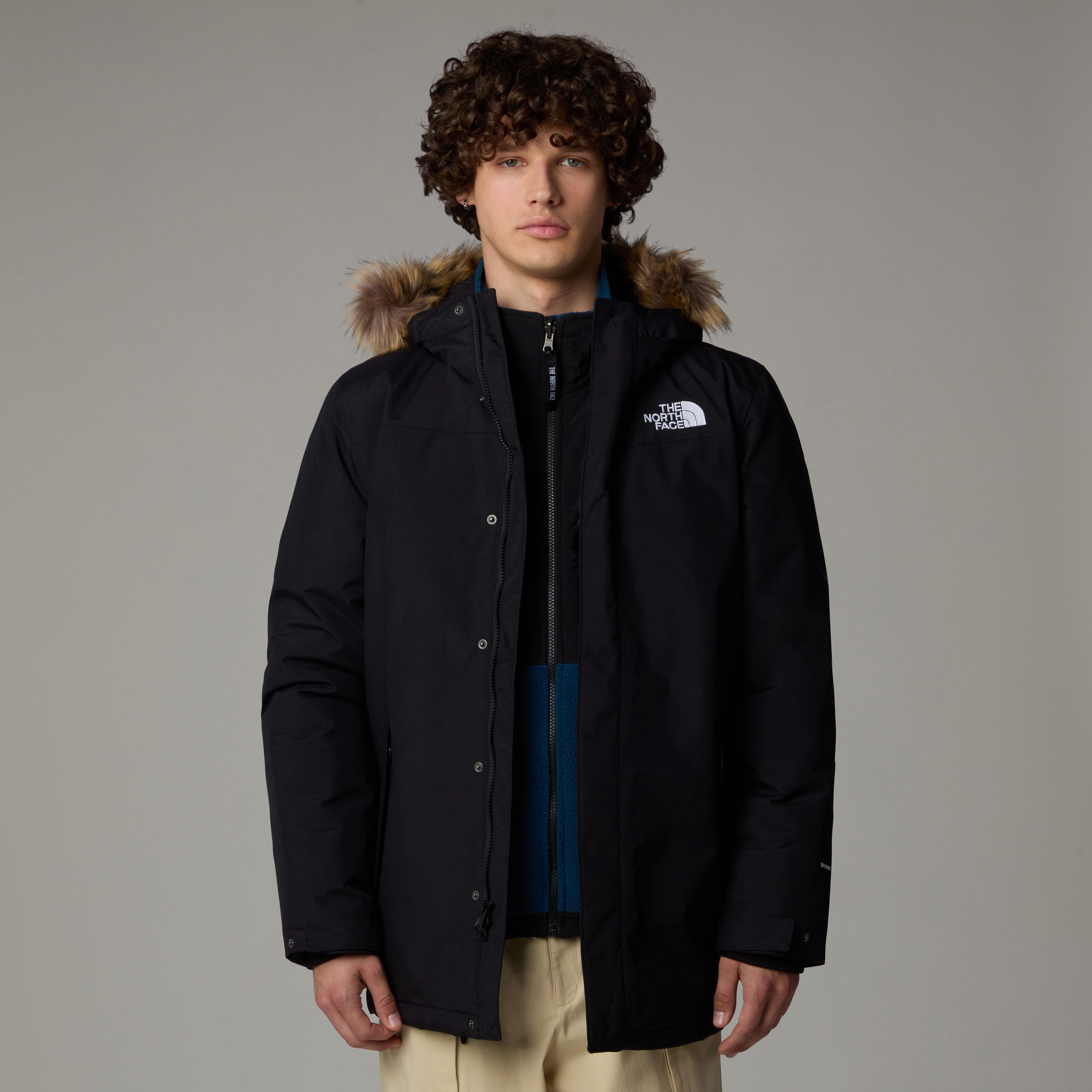 The North Face Funktionsjacke ZANECK JACKET günstig online kaufen