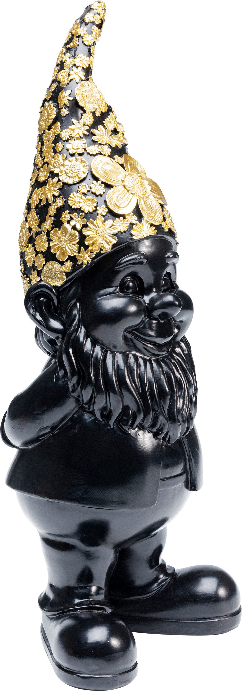 Kare Design Dekofigur Deko Figur Zwerg günstig online kaufen