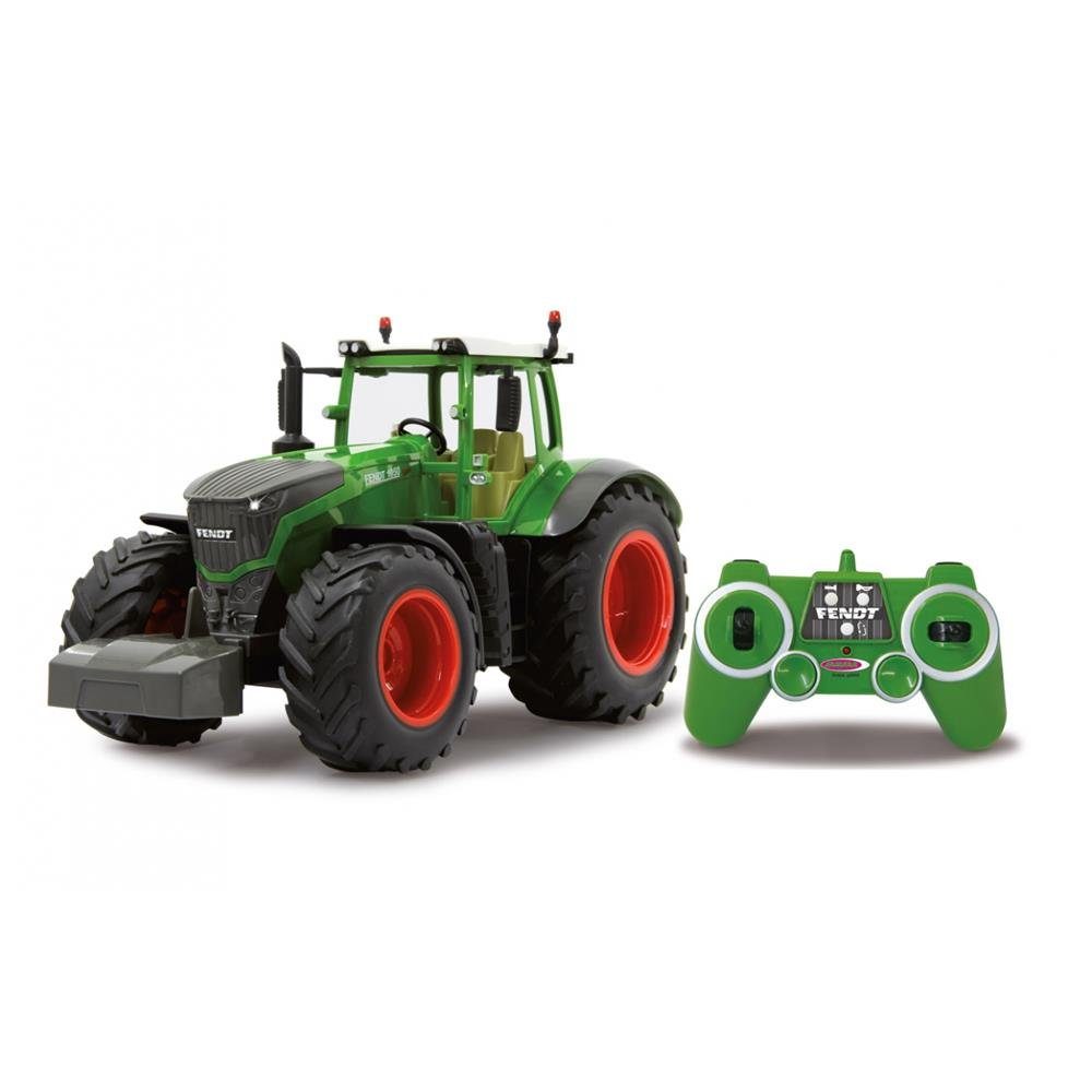 Jamara RC-Traktor Fendt 1050 Vario Traktor, Ferngesteuertes Fahrzeug  Kinderauto Spielzeugauto