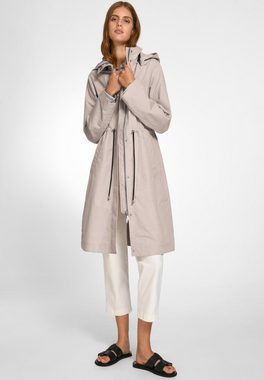 DAY.LIKE Kurzjacke Cotton (1-St) mit modernem Design