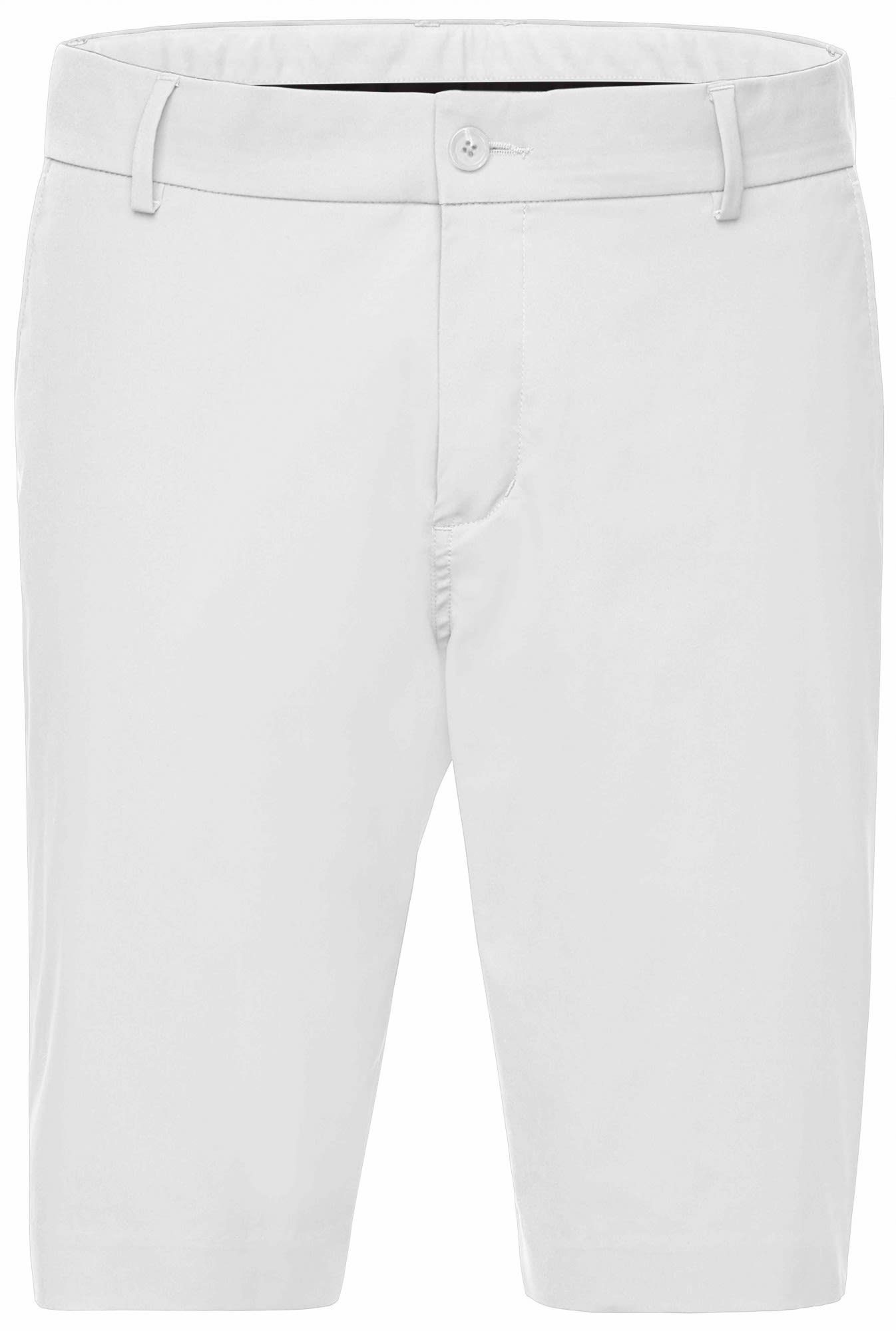 KJUS Strandshorts Kjus Men Inaction Shorts (tailored Fit) Herren White
