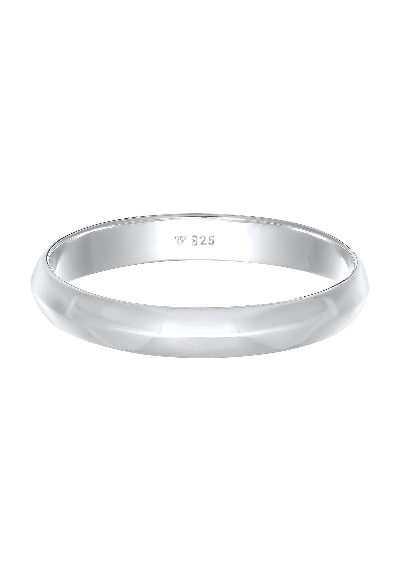 Elli Fingerring Paaring Basic Trend Stapelring günstig online kaufen