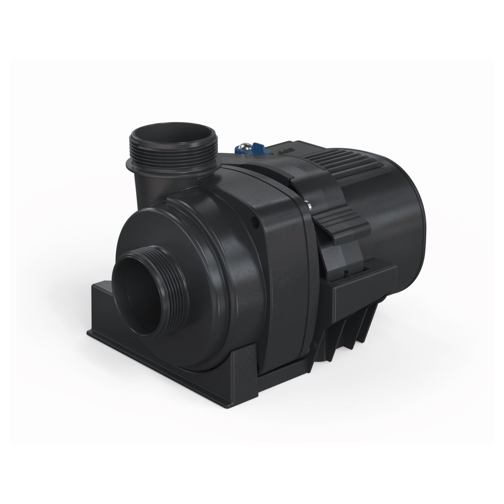 OASE Teichpumpe AquaMax Eco Premium 17000, Teichpumpe, Förderpumpe, Bachlaufpumpe