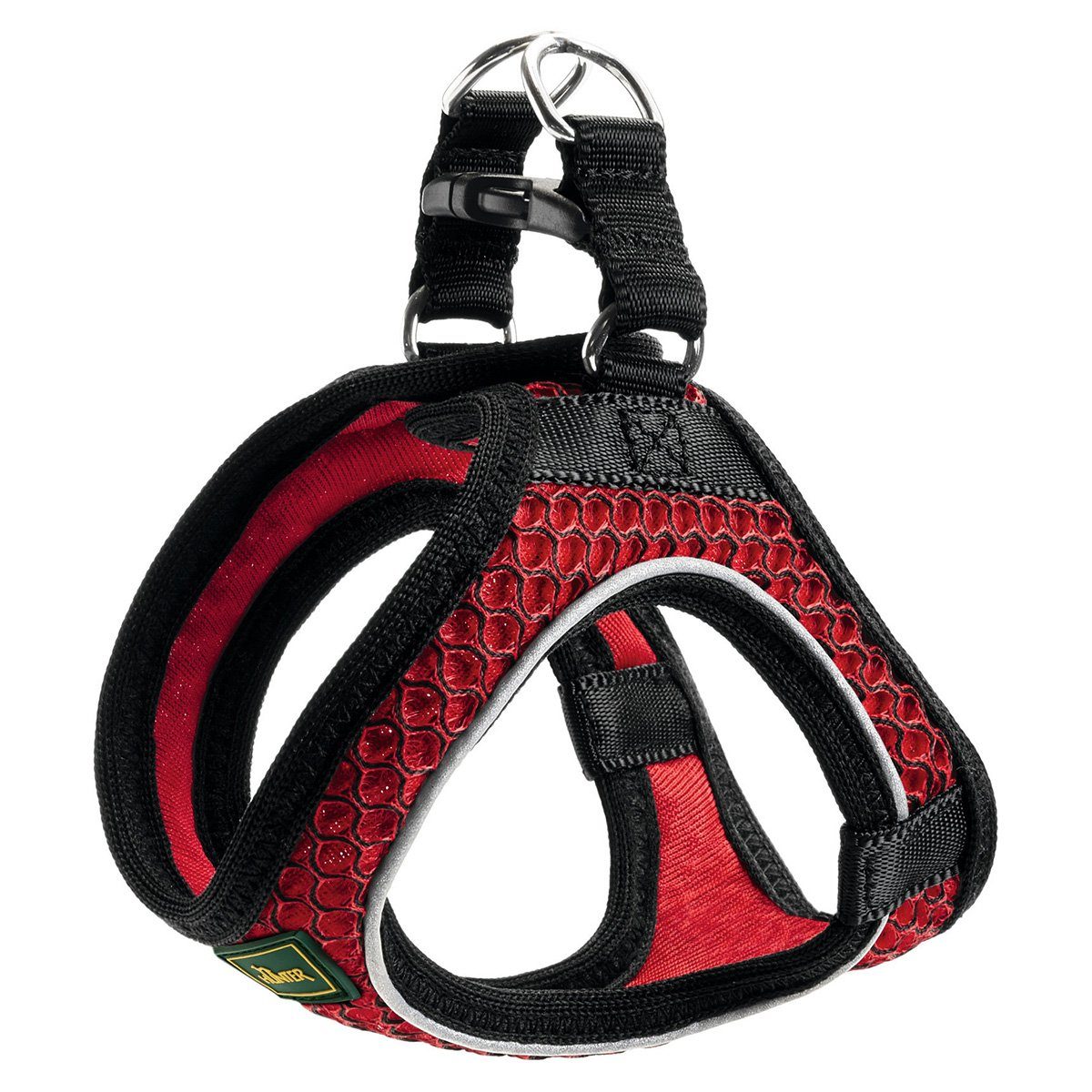 Hunter Tierbedarf Hunde-Geschirr Geschirr Hilo Comfort günstig online kaufen