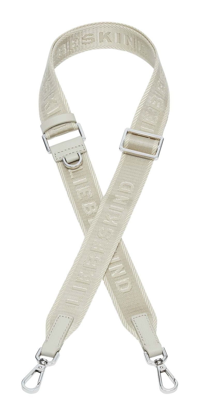 Liebeskind Berlin Schulterriemen Logo Webbing Strap günstig online kaufen