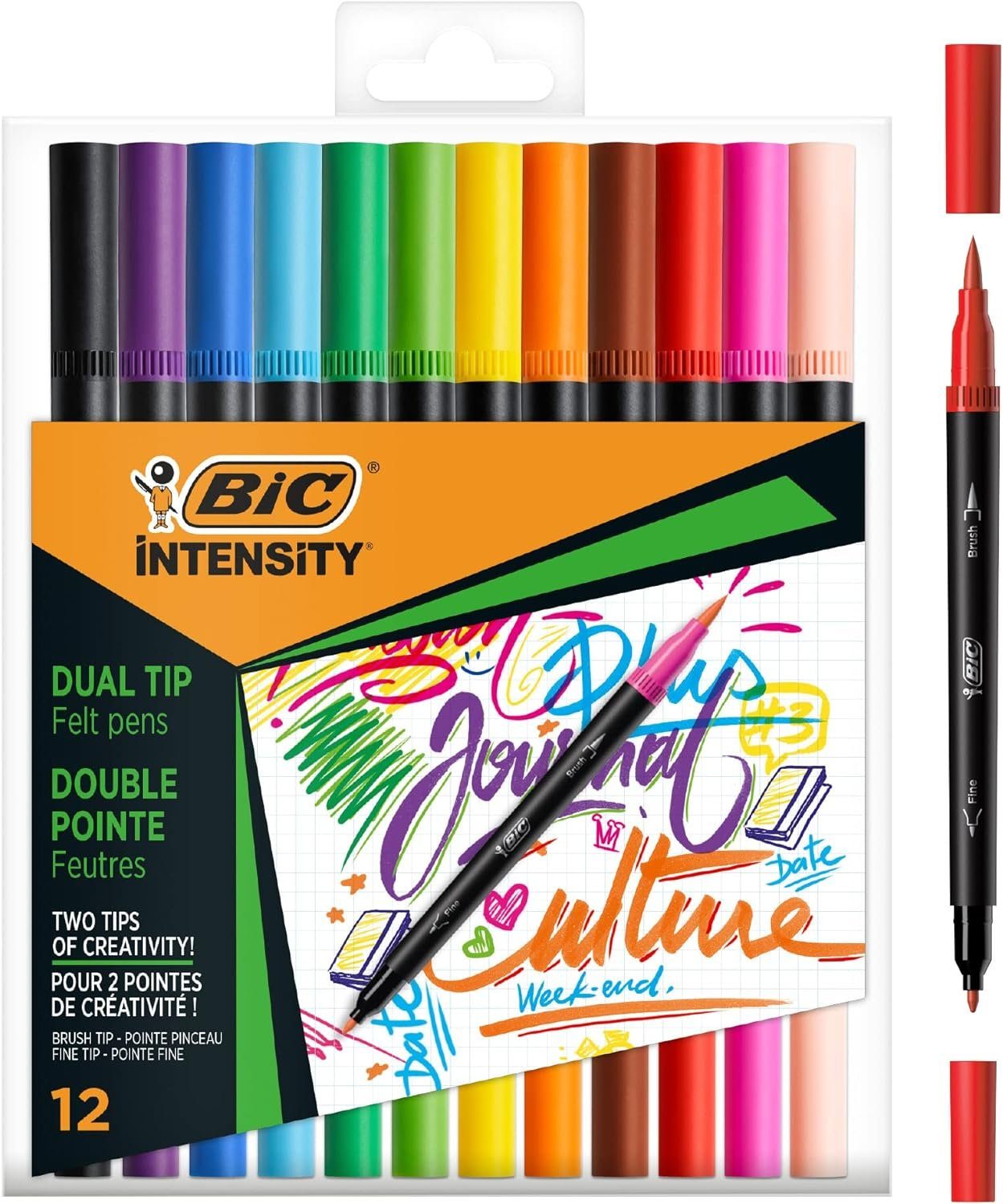 BIC Buntstift