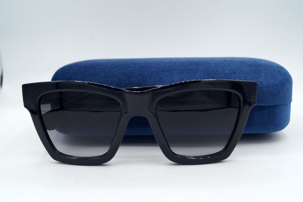 GUCCI Sonnenbrille GUCCI Sonnenbrille Sunglasses GG 1714 001