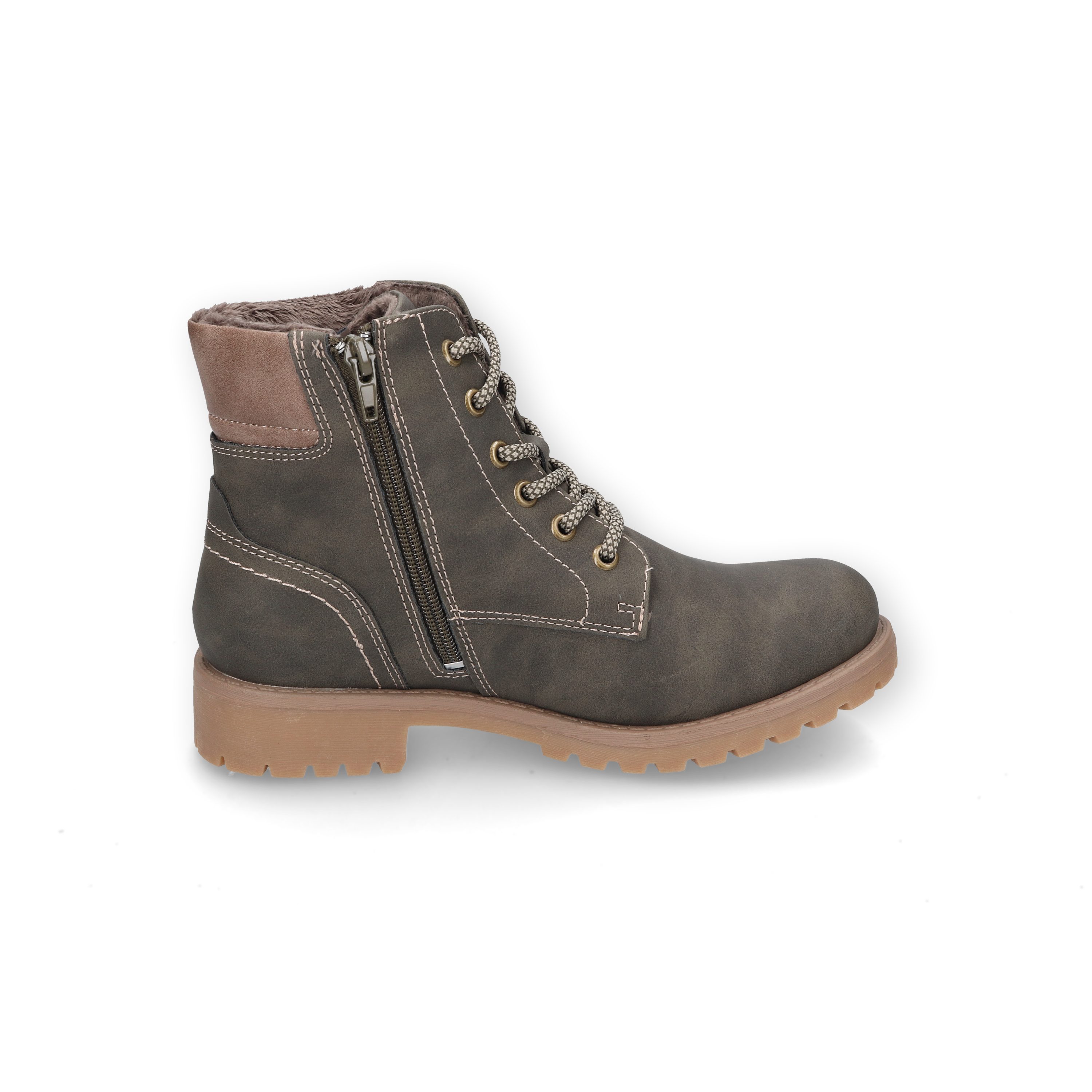 Dockers by Gerli Schnürboots