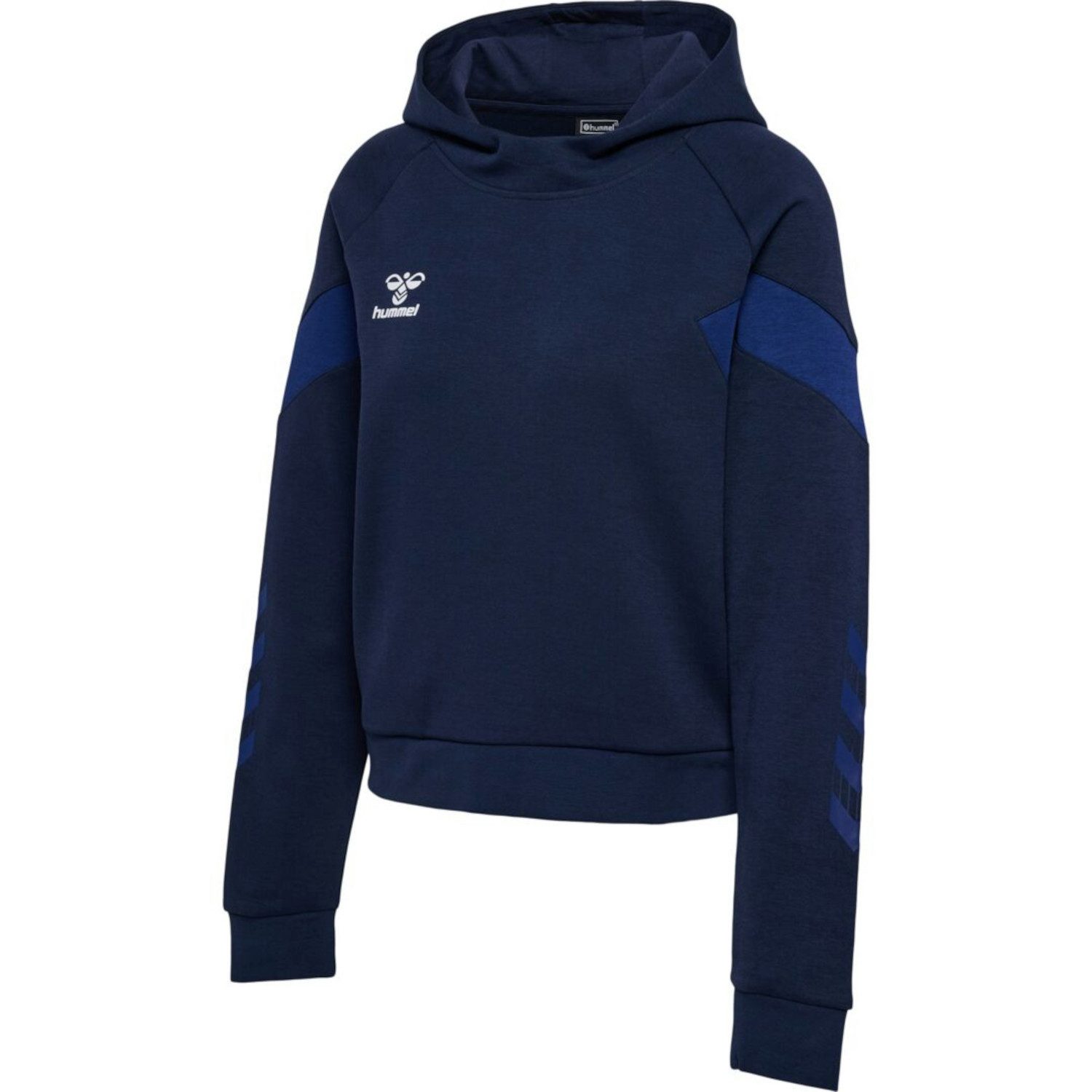 hummel Kapuzenpullover Hmltravel Sweat Hoodie Woman günstig online kaufen