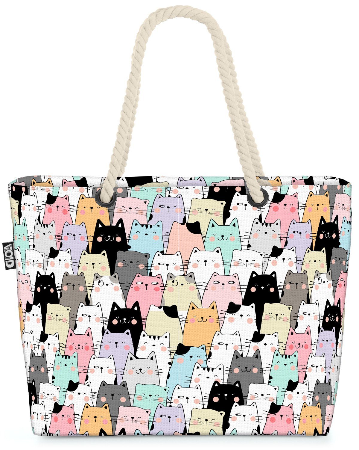 Strandtasche