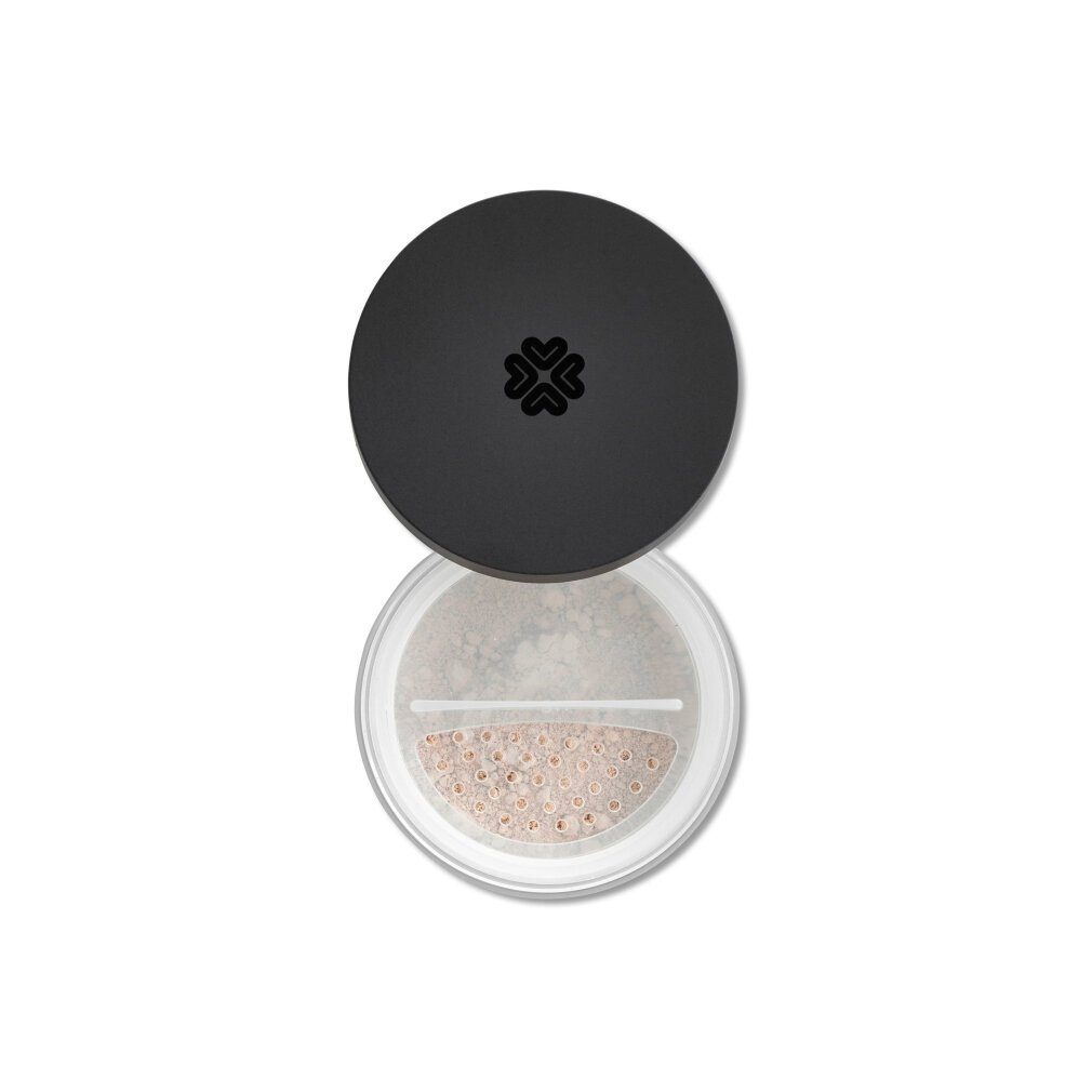 LILY LOLO Foundation Base Maquillaje Mineral Blondie