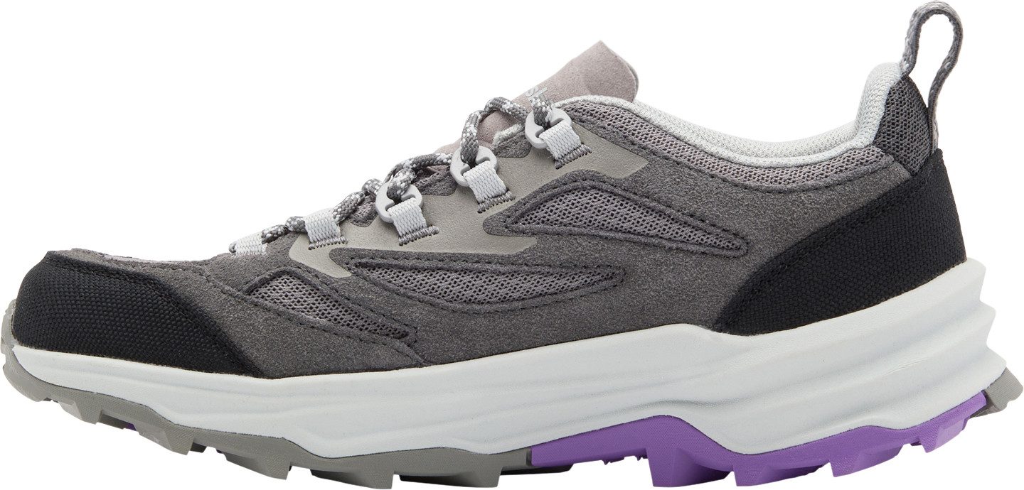 Jack Wolfskin CYROX VENT LOW W Wanderschuh Trekkingschuh