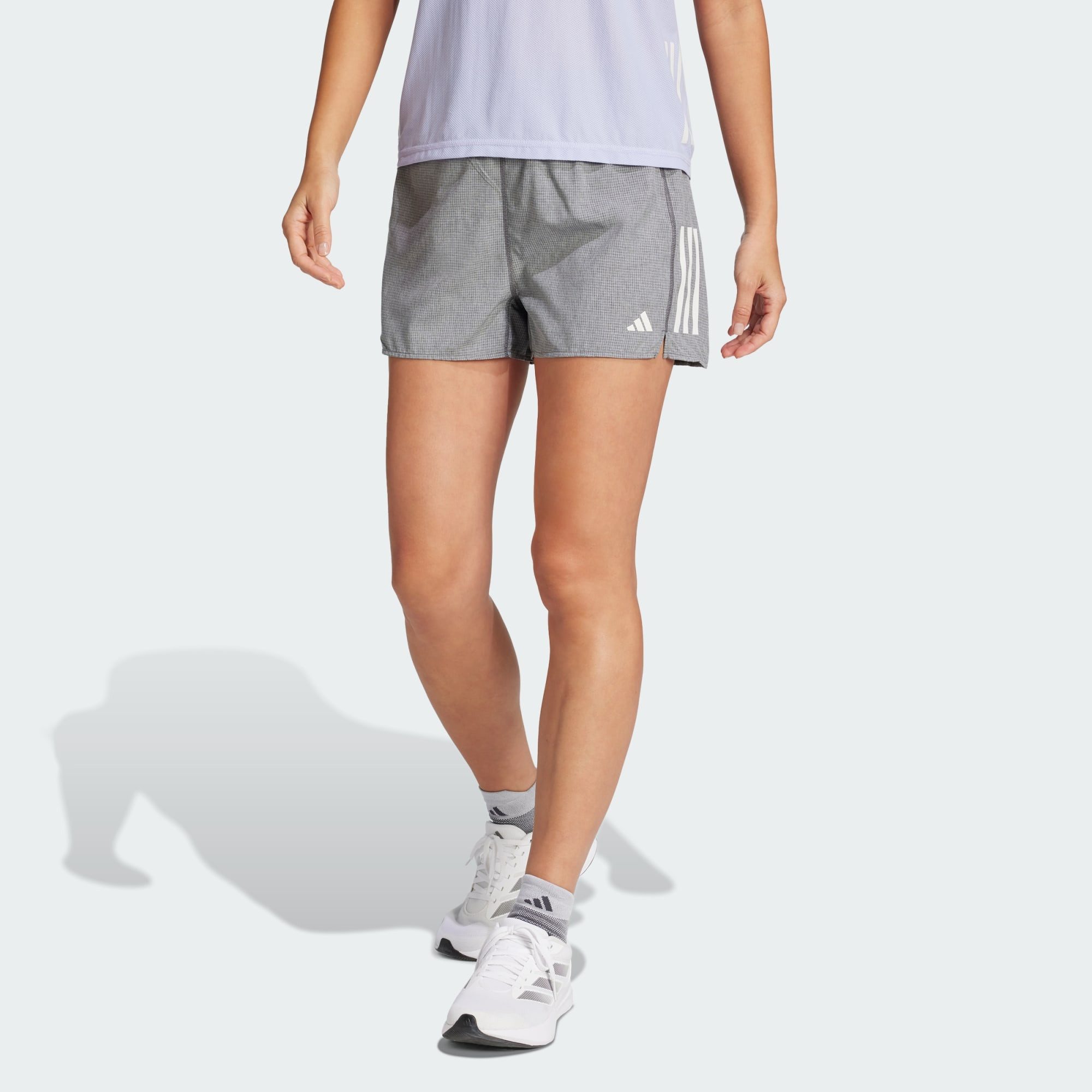 adidas Performance Sweatshorts OWN THE RUN günstig online kaufen