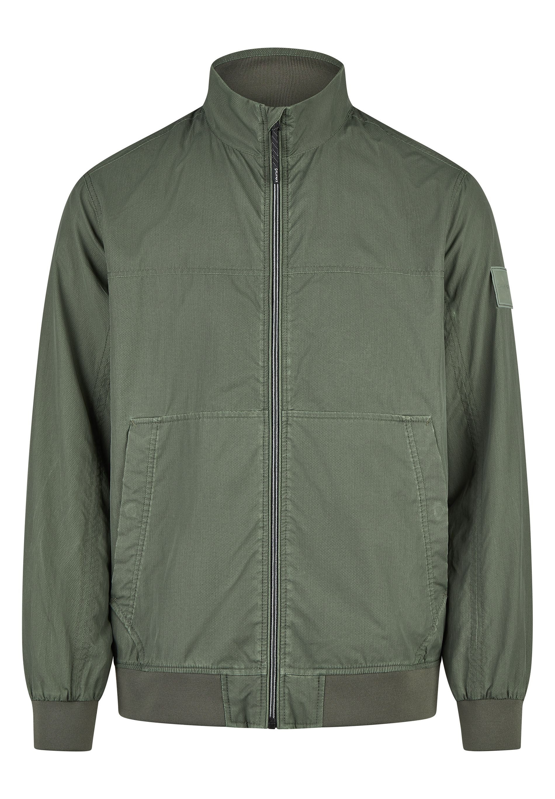 Calamar Blouson