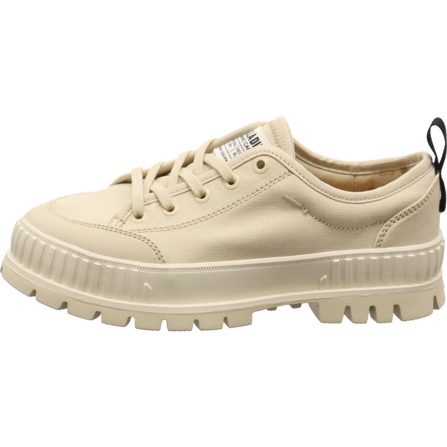 Palladium Pallashock Lo Org2 Sneaker günstig online kaufen
