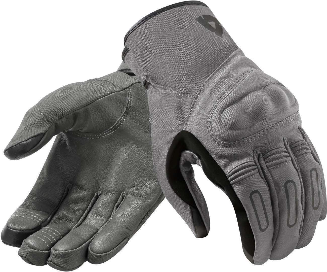 Revit Motorradhandschuhe Cassini H2O Motorrad Handschuhe günstig online kaufen