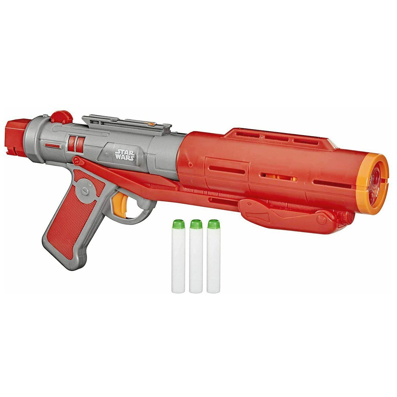 Hasbro Blaster »Nerf Imperial Death Trooper Blaster«, Nerf Imperial Death  Trooper Blaster online kaufen | OTTO