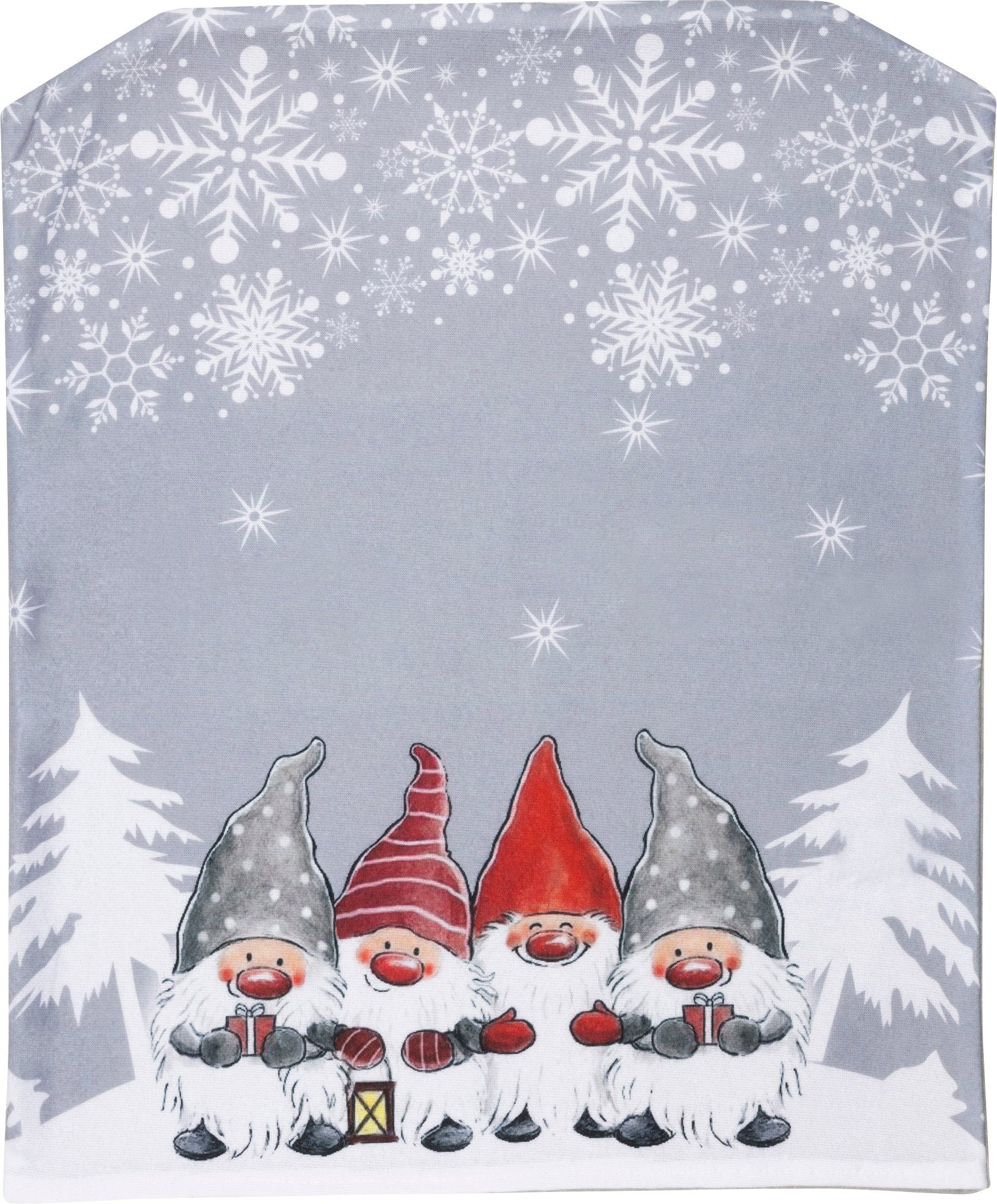 Stuhlhusse Stuhlhusse, Motiv