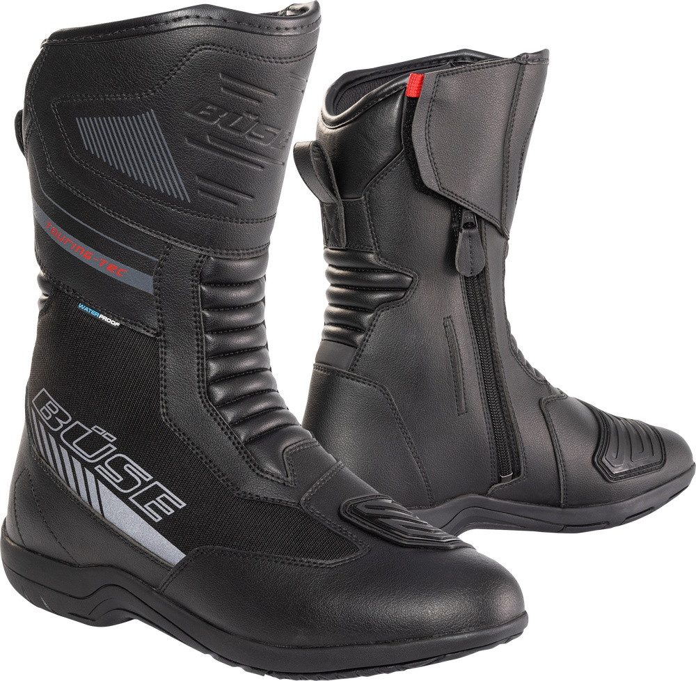 Büse B140 Touringstiefel Motorradstiefel