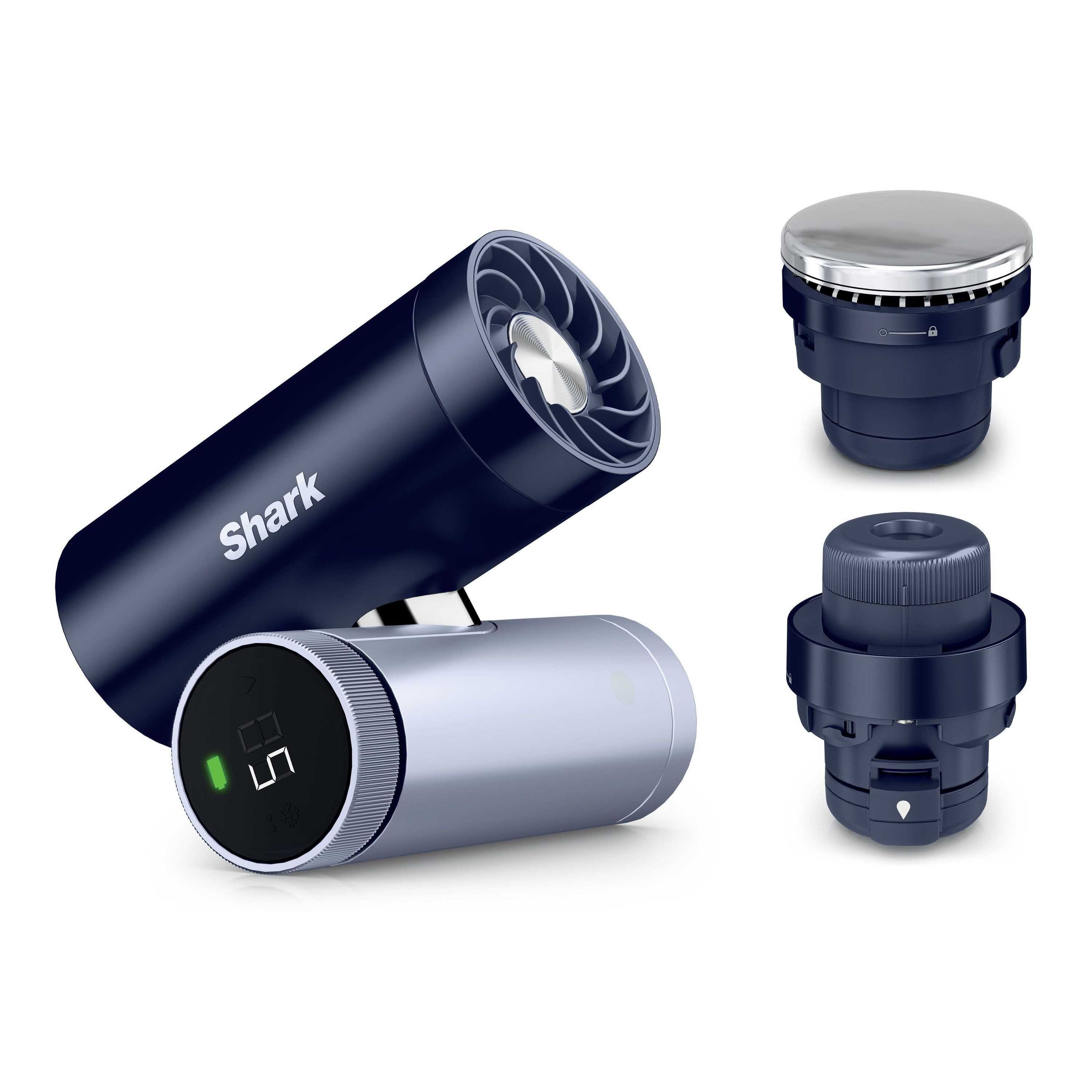 Shark Standventilator FA025EU
