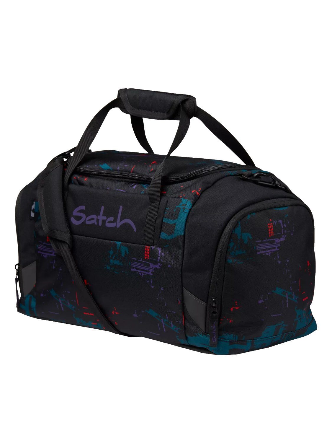 Satch Sporttasche Sporttasche (1-tlg)