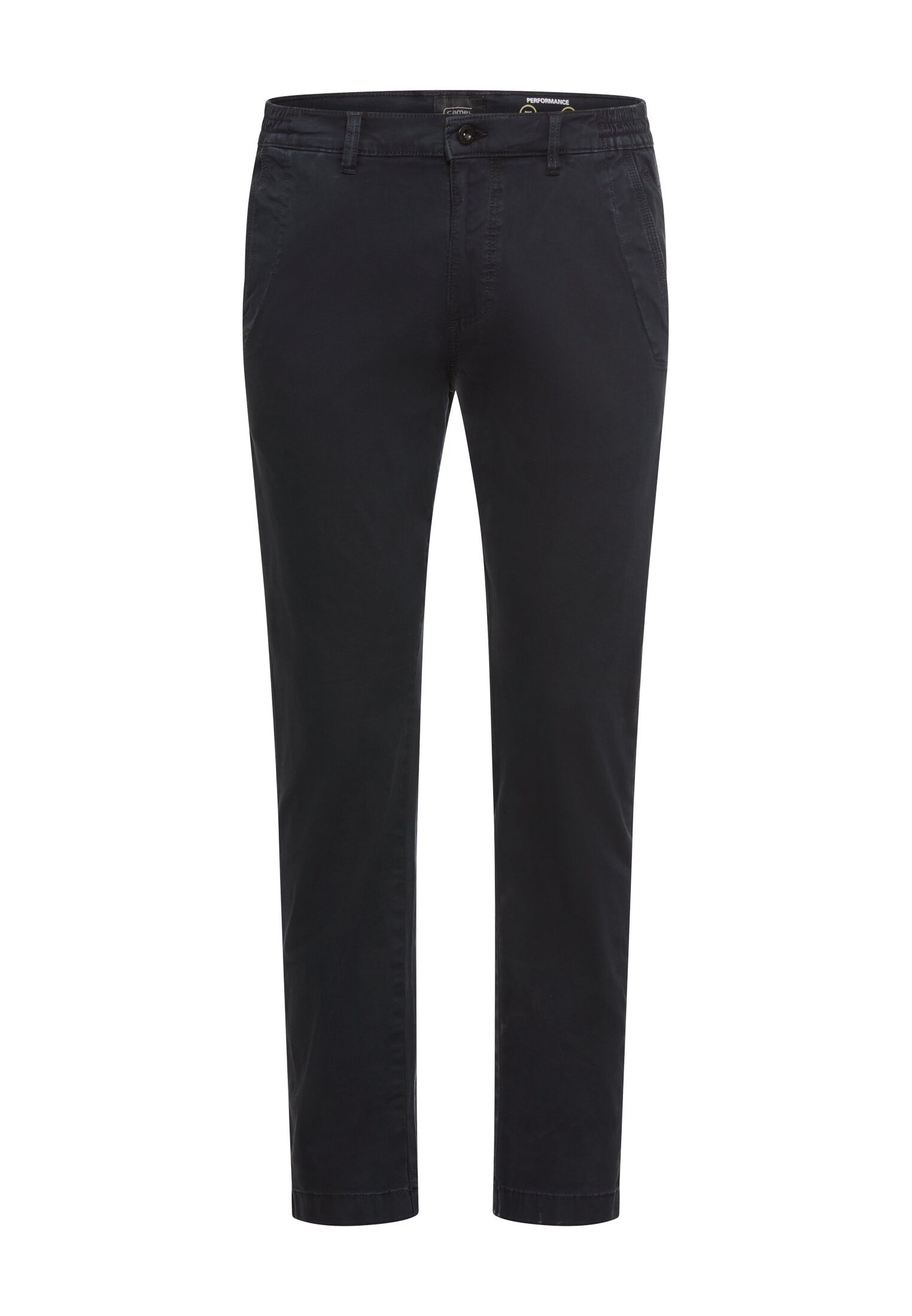 camel active Chinohose mit Stretch
