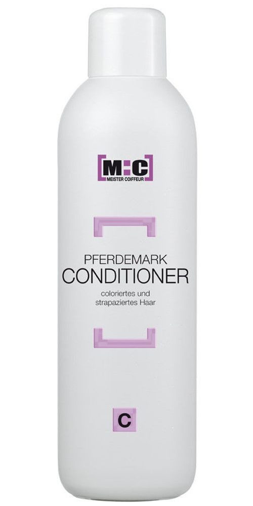 M:C Haarspülung M:C Pferdemark Conditioner 1000ml