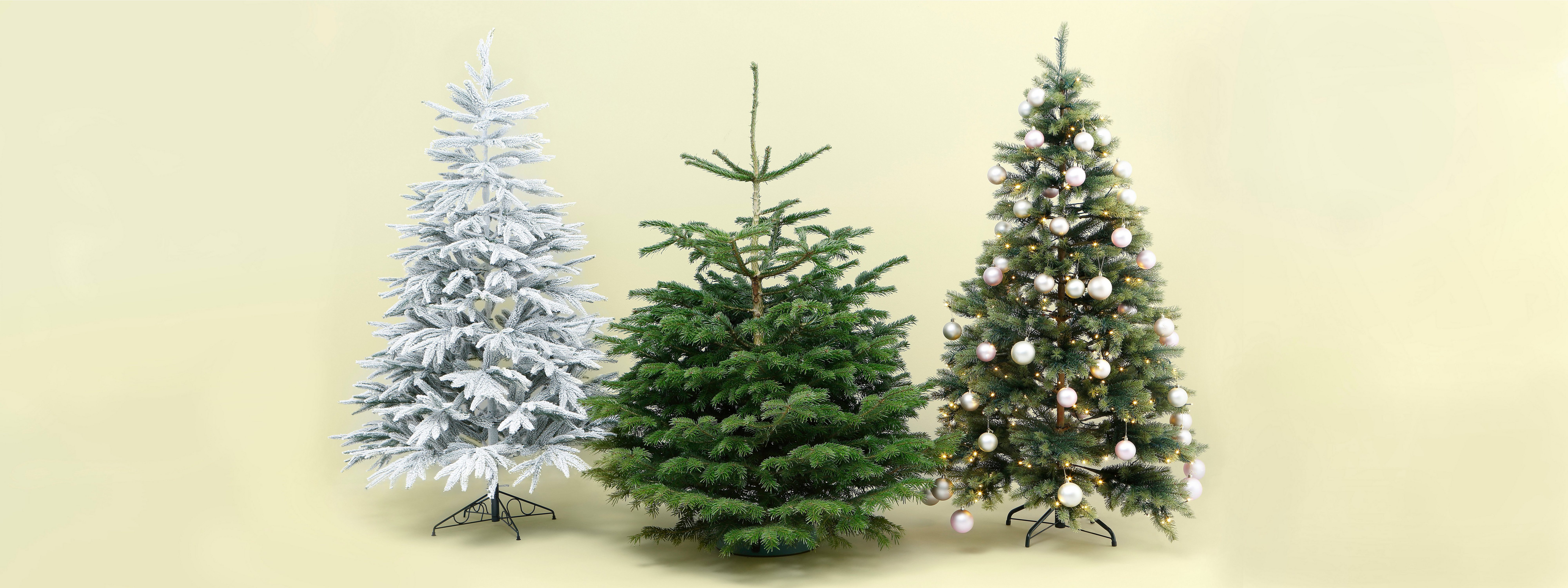FHS Star-Max mit Fußhebel, Durchmesser 32 Christbaumständer ca. cm grün Weihnachtsdeko, Christbaumschmuck