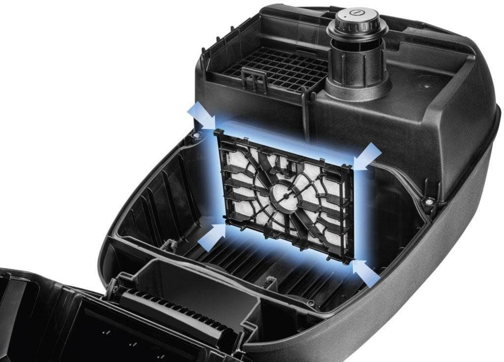 BOSCH Motorschutzfilter BBZ02MPF