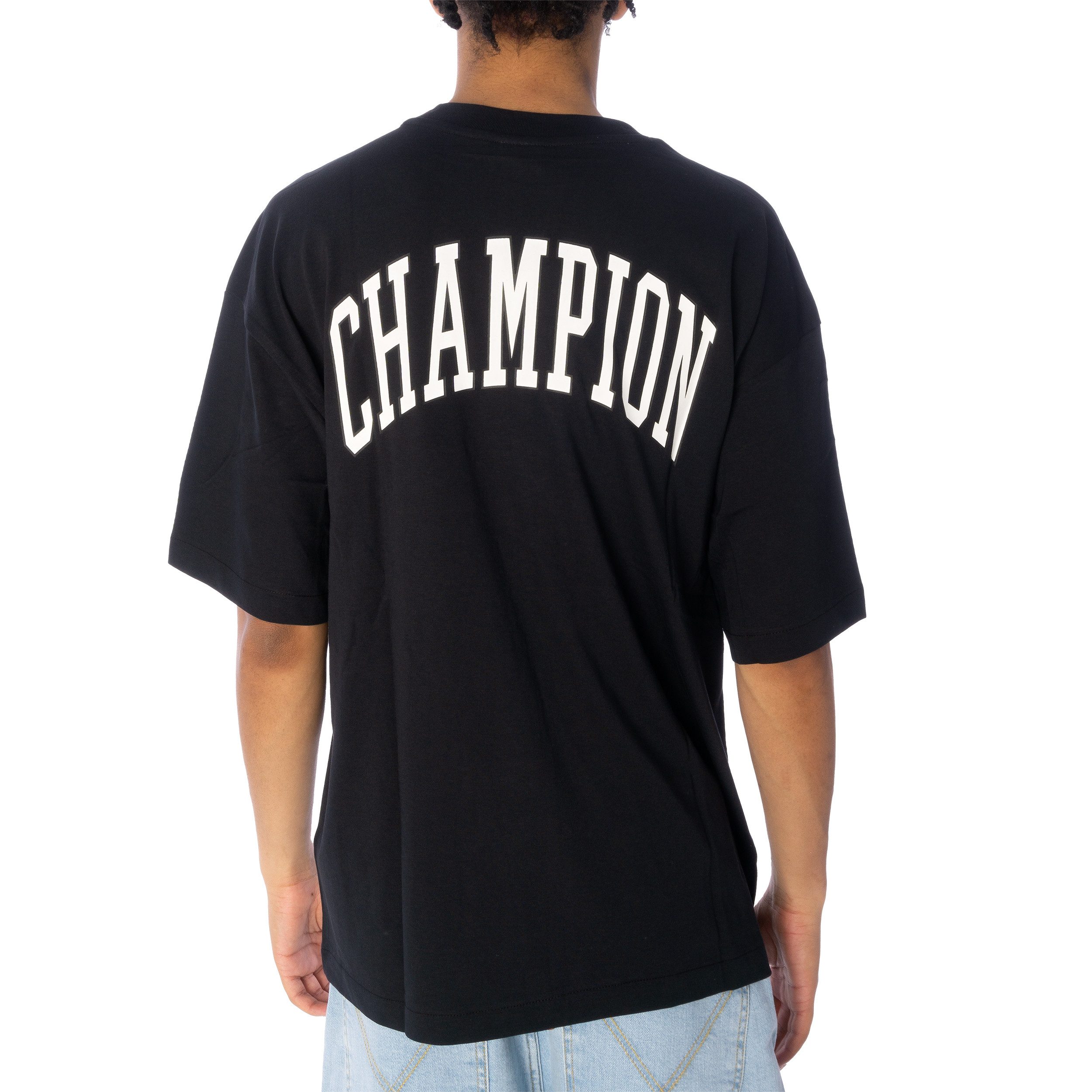 Champion T-Shirt T-Shirt Champion 219855, G günstig online kaufen