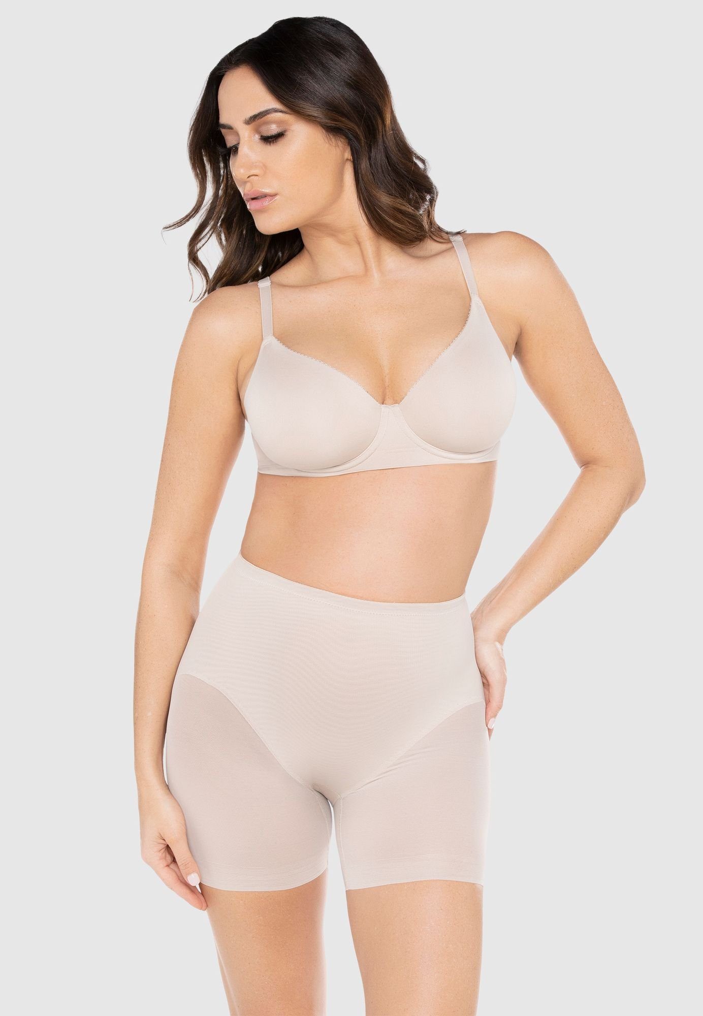 Miraclesuit Shapinghose 2776 Haut (SK)