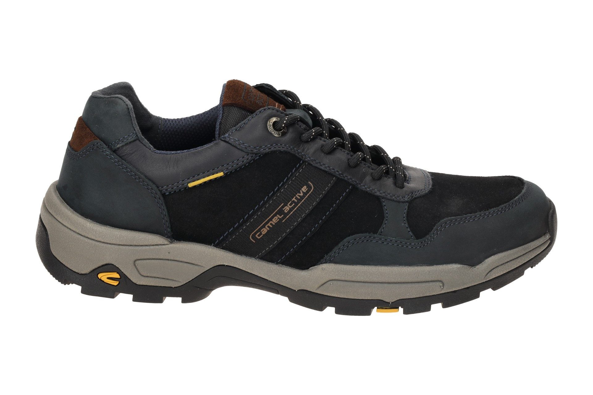 camel active CAEV001-402660 Schnürschuh