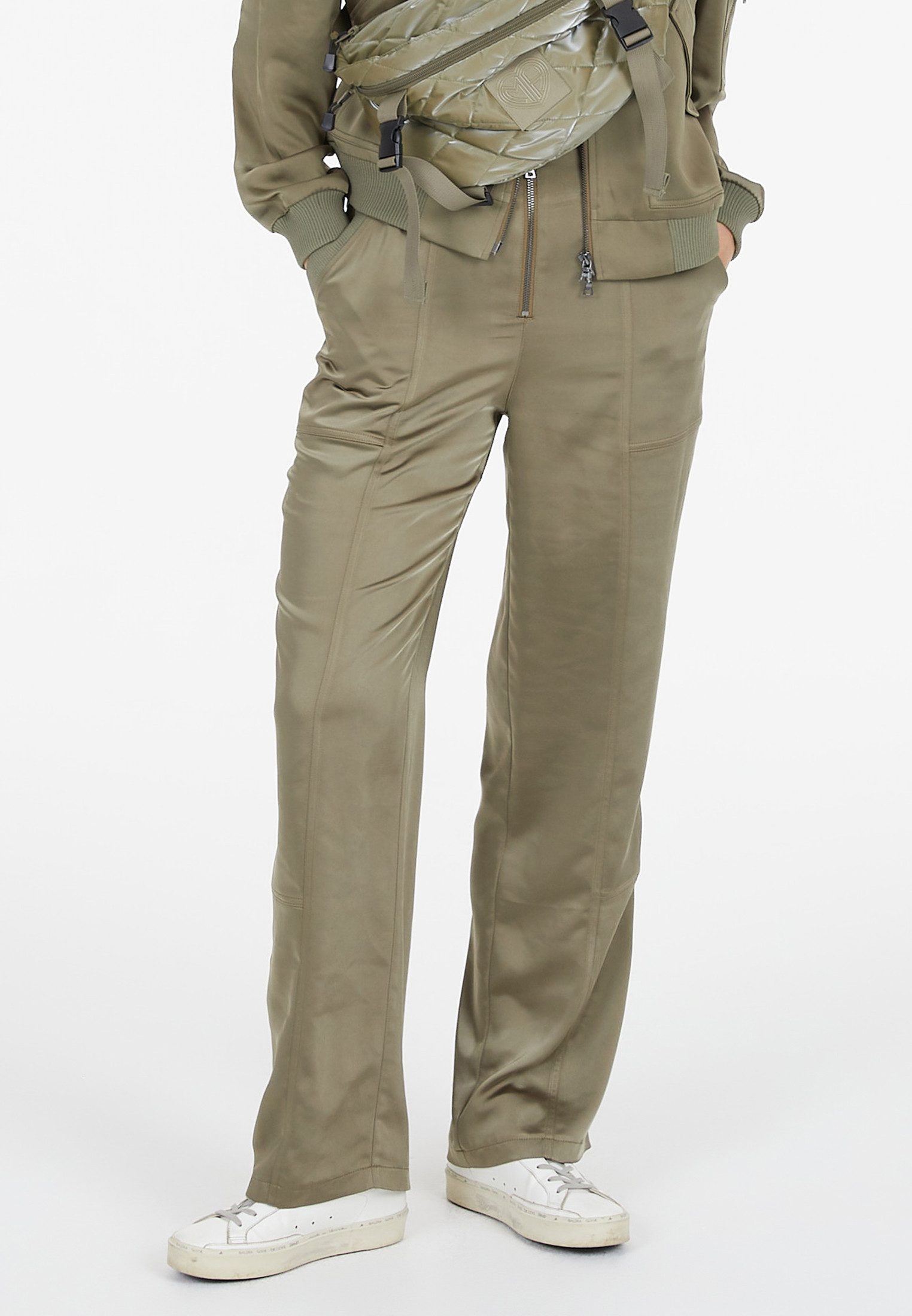 MARC AUREL Schlupfhose günstig online kaufen