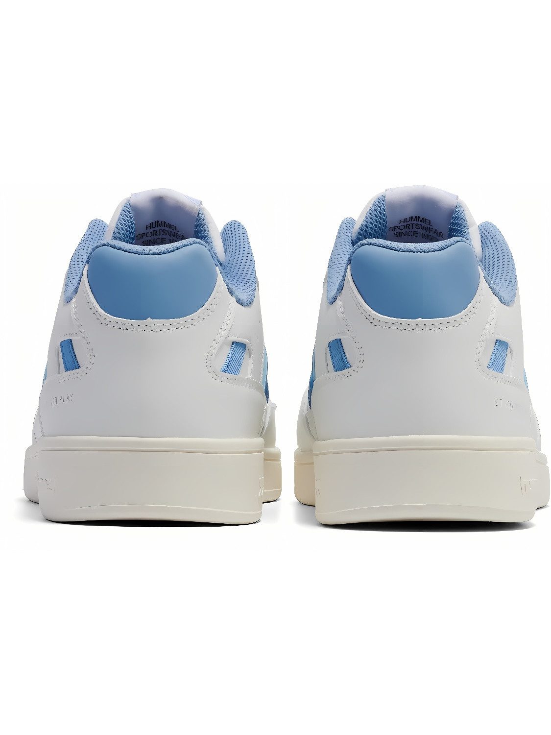 hummel St. Power Play Wmns Lzd Sneaker