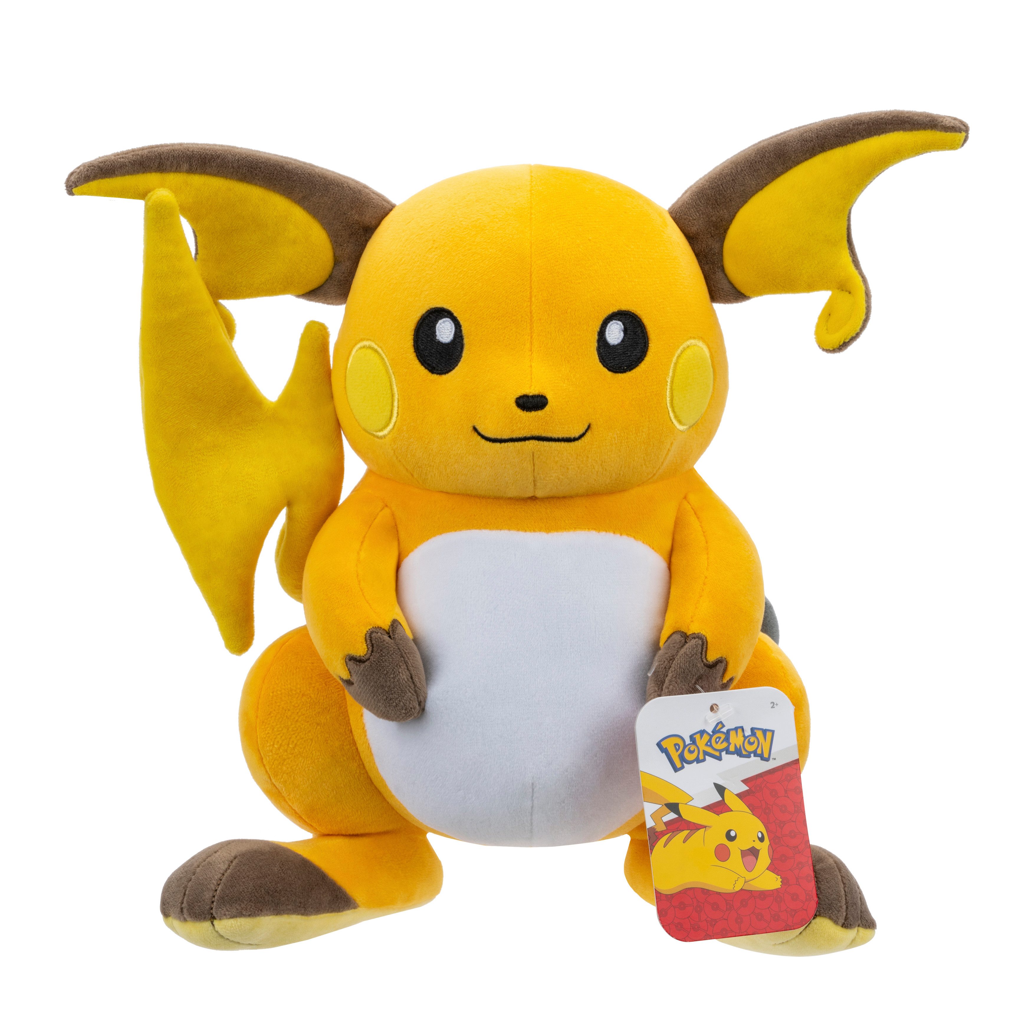 POKÉMON Kuscheltier