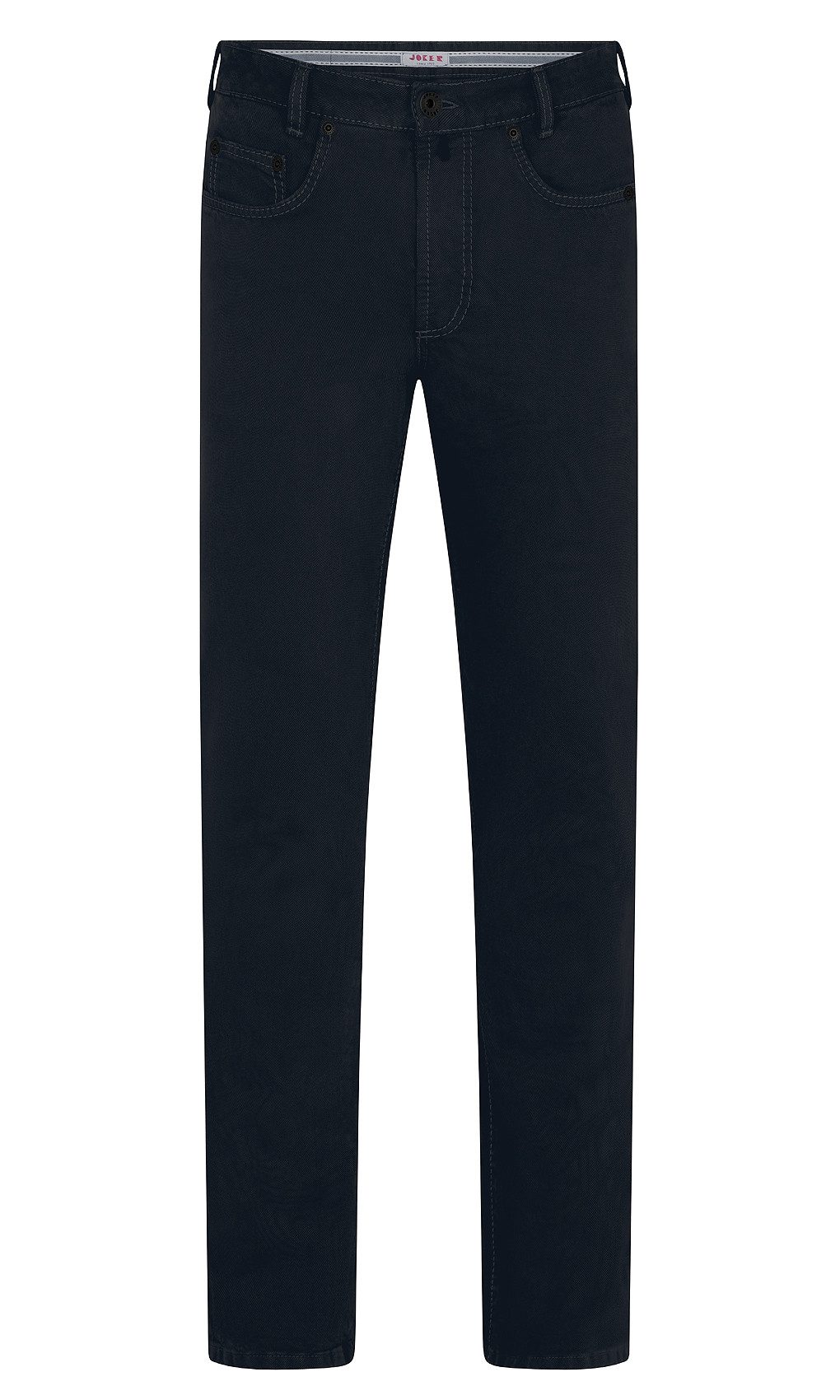Joker 5-Pocket-Jeans Clark 1282300 stabiler Japan günstig online kaufen