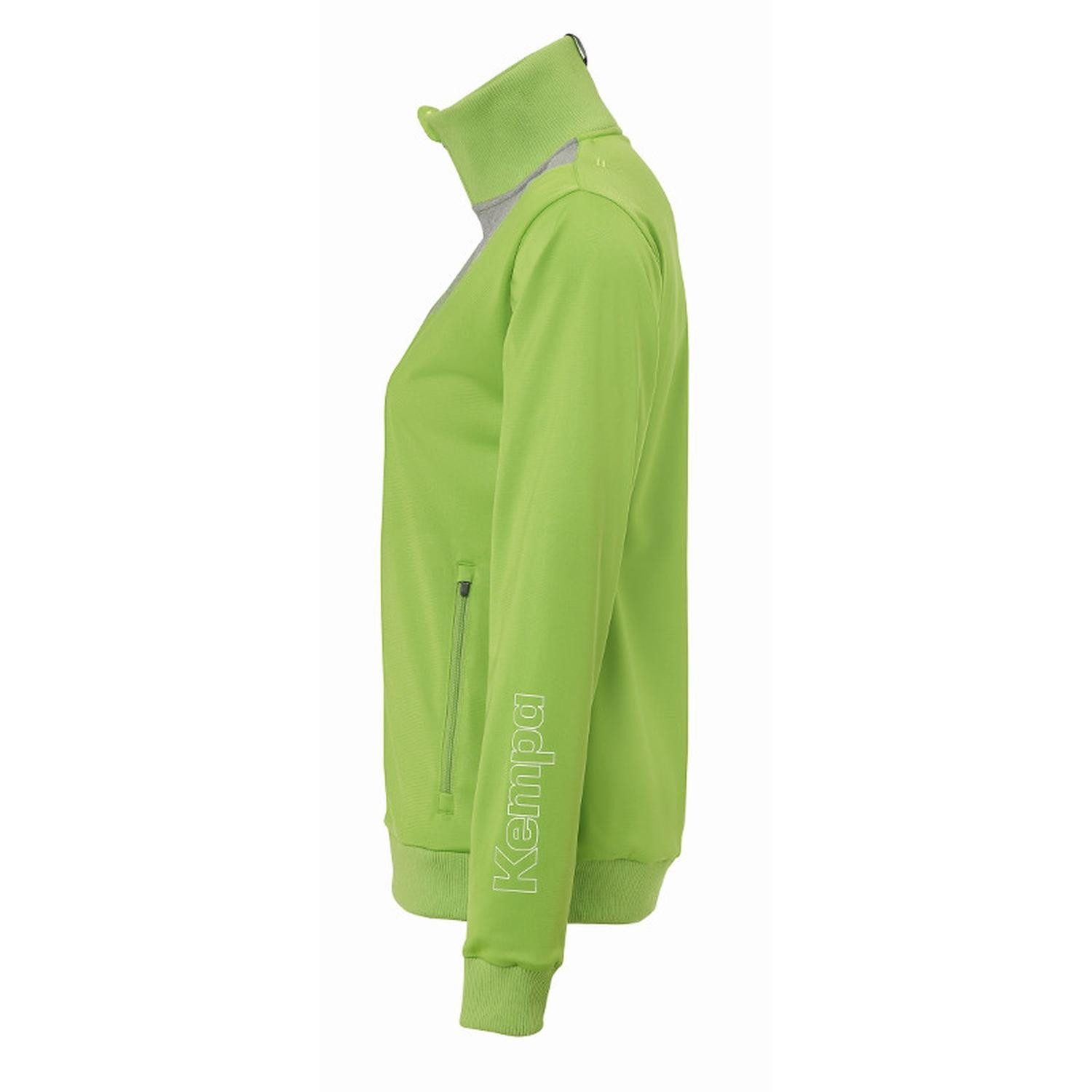Kempa Trainingsanzug Core 2.0 Poly Jacke Damen