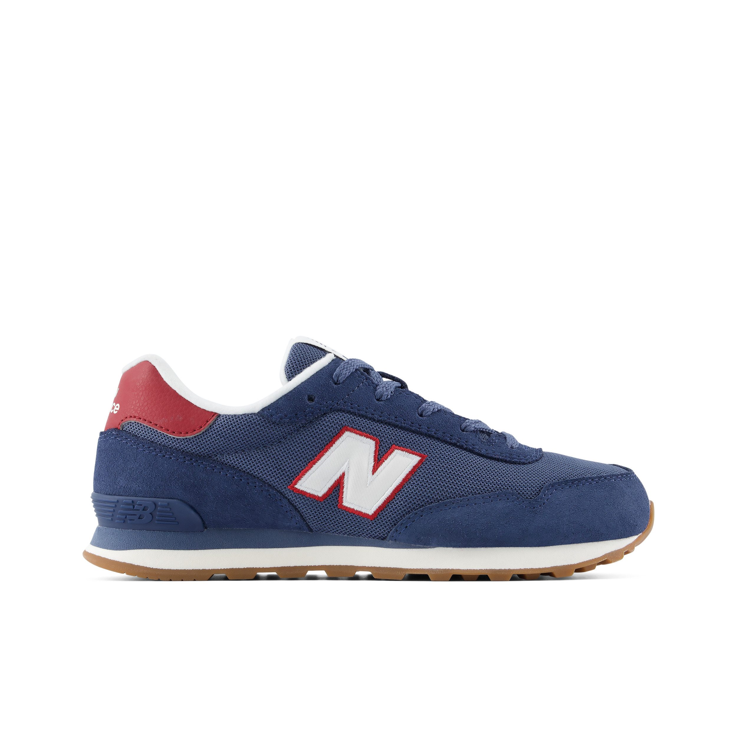 New Balance 515 Sneaker mit Schnürung, für Kinder und Jugendliche