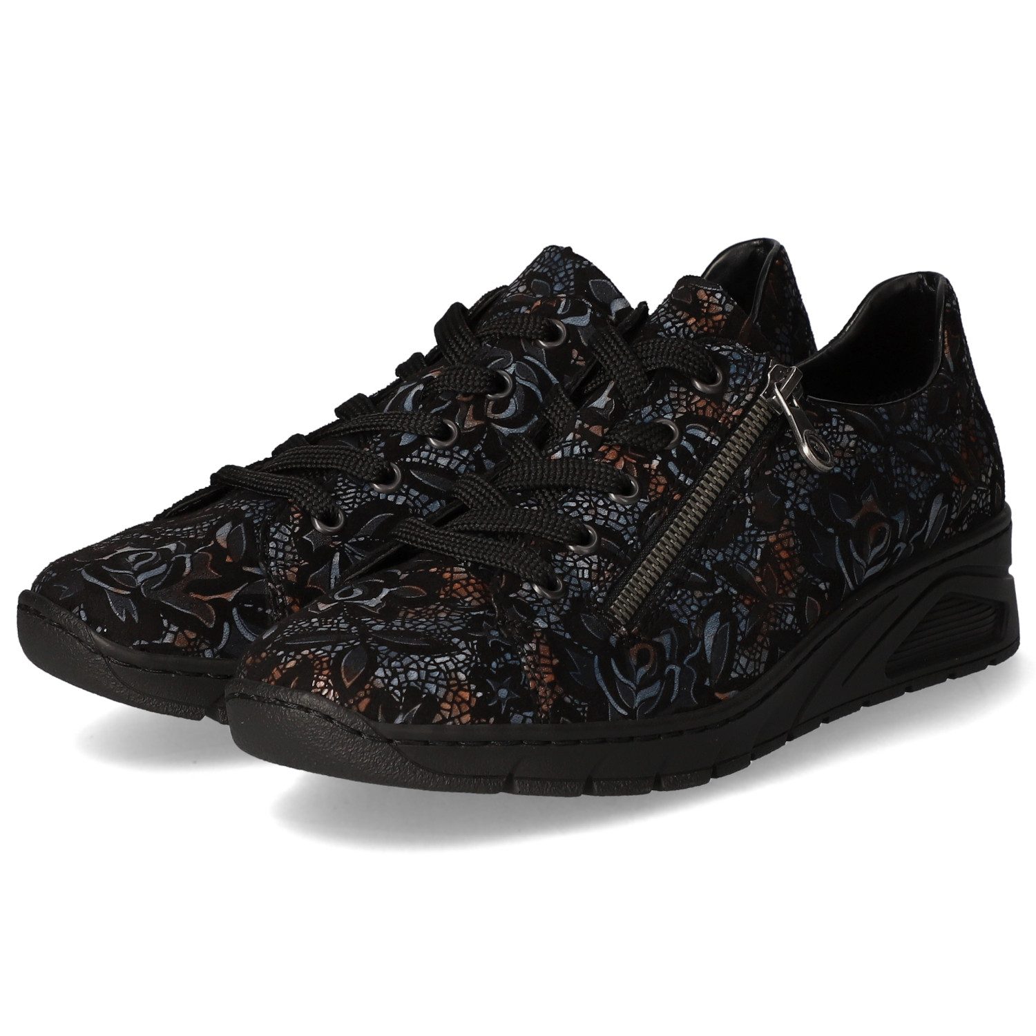 Low Sneaker Sneaker