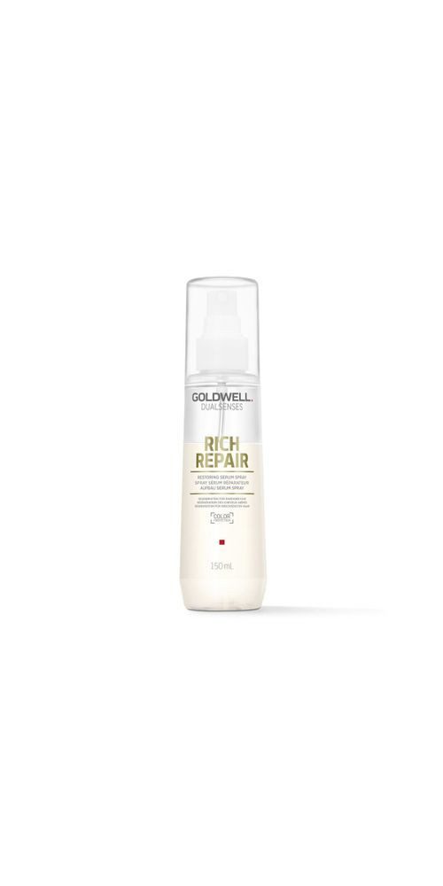 Goldwell Haarserum Goldwell Dualsenses Rich Repair Restorting Serum Spray 150ml