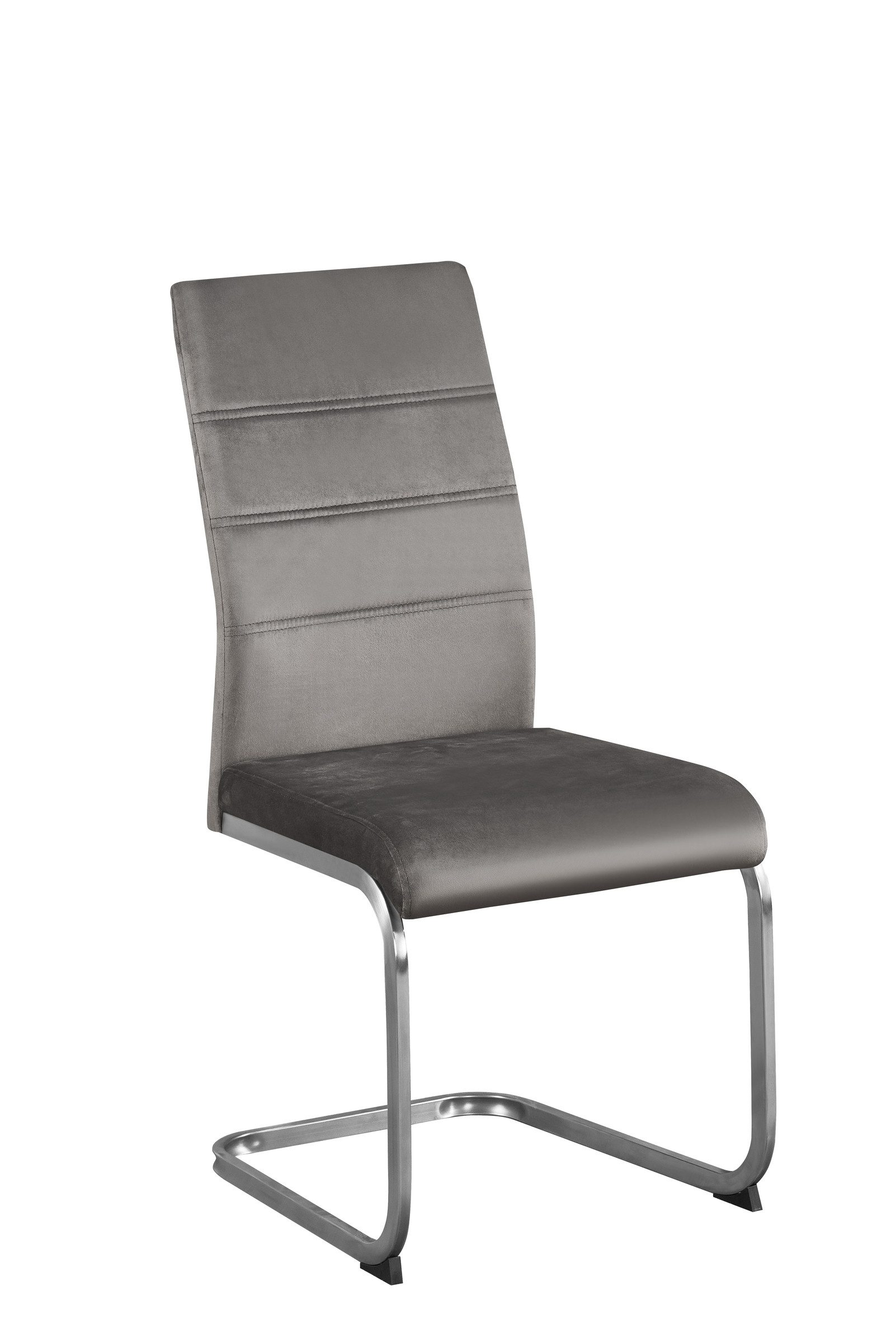 Freischwinger 45 x 96 x 58 cm (B/H/T)