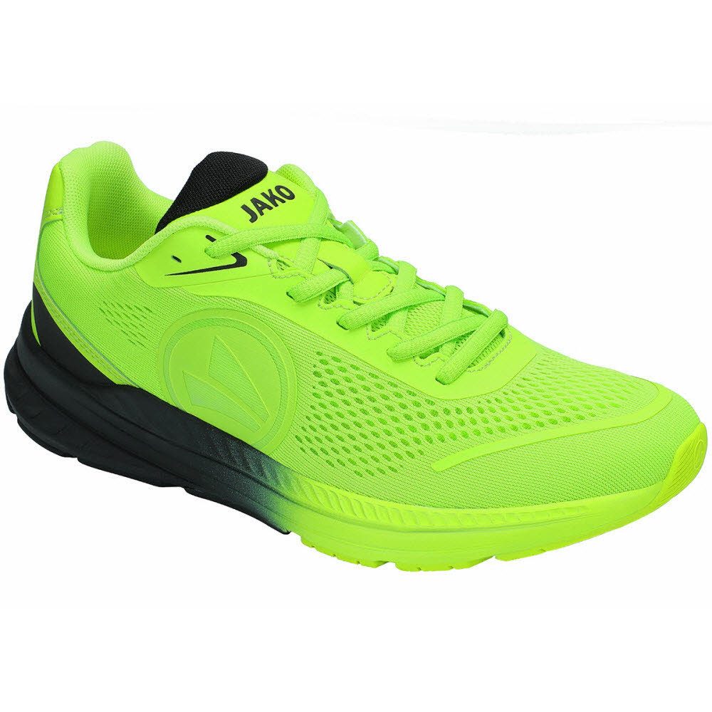 Jako Jako Herren Sportschuhe Schnürschuh