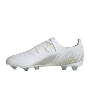 adidas Performance X GHOSTED.2 FG Superspectral Fußballschuh