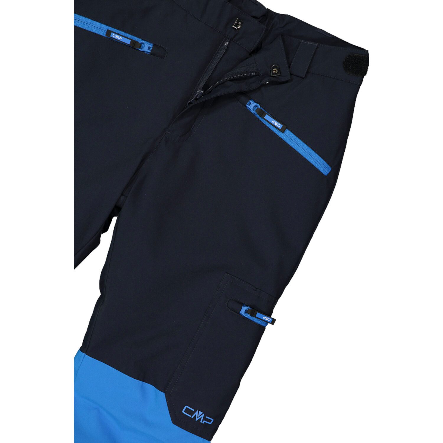 CMP Skihose CMP Kinder Skihose KID PANT 32W0504 – Bild 4 von 5
