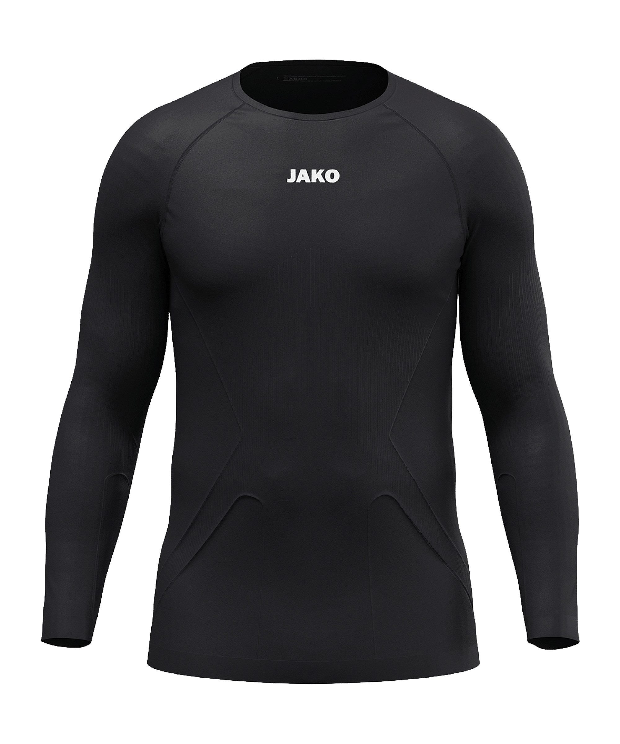 Jako Unterziehshirt Lightweight Underwear Shirt (1-St) default
