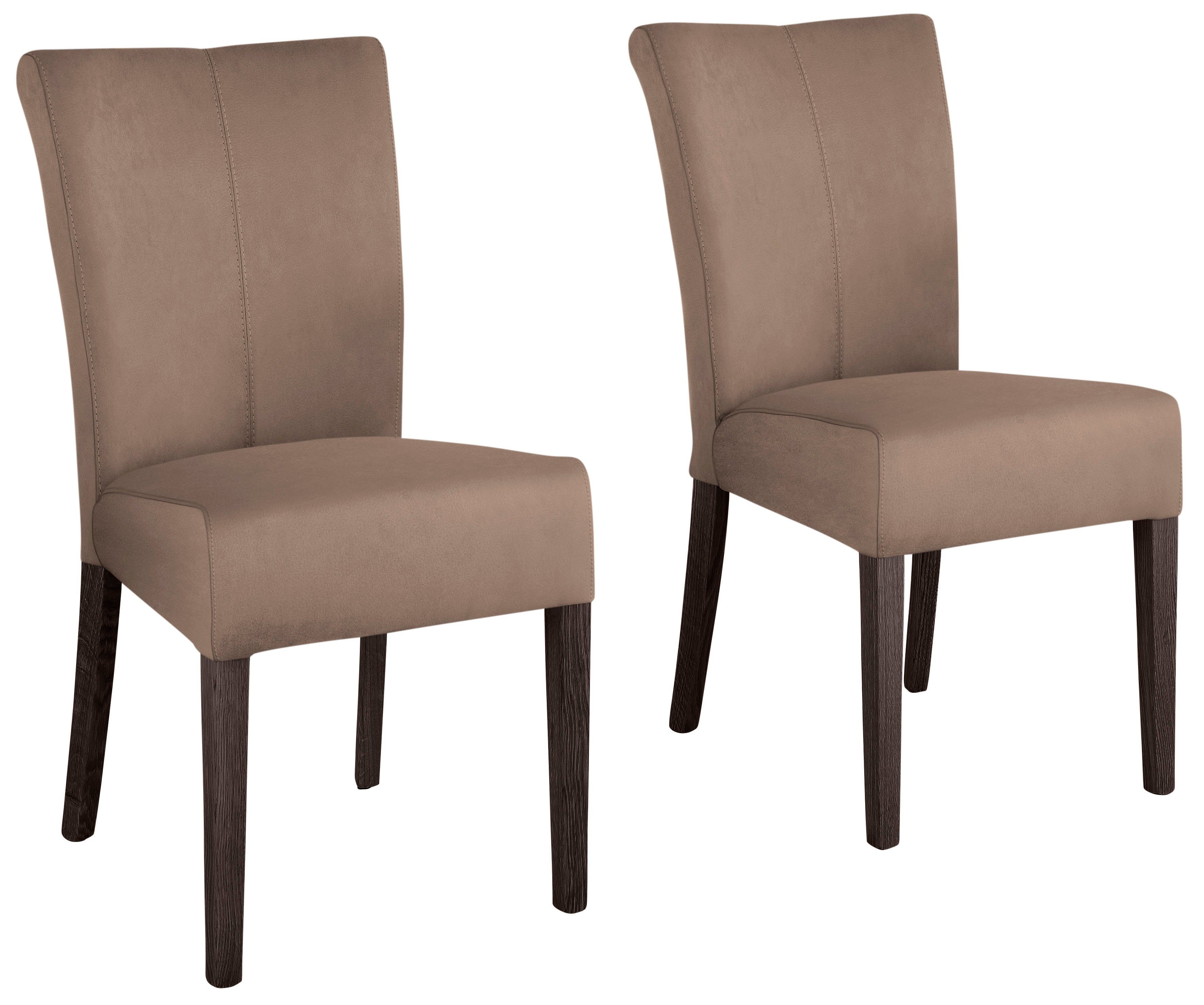 Home affaire Esszimmerstuhl Queen (Set, 2 günstig online kaufen