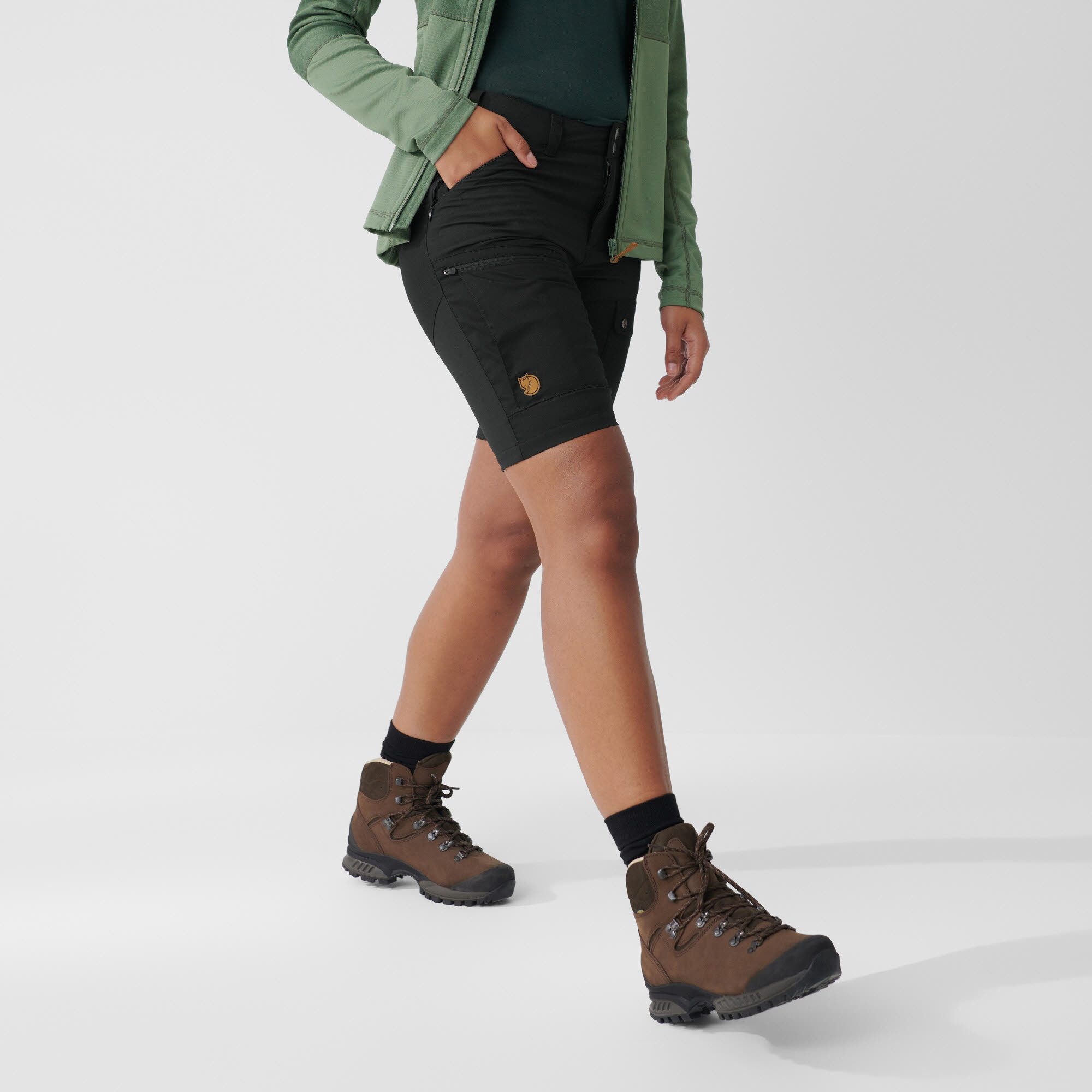 Fjällräven Trekkingshorts günstig online kaufen
