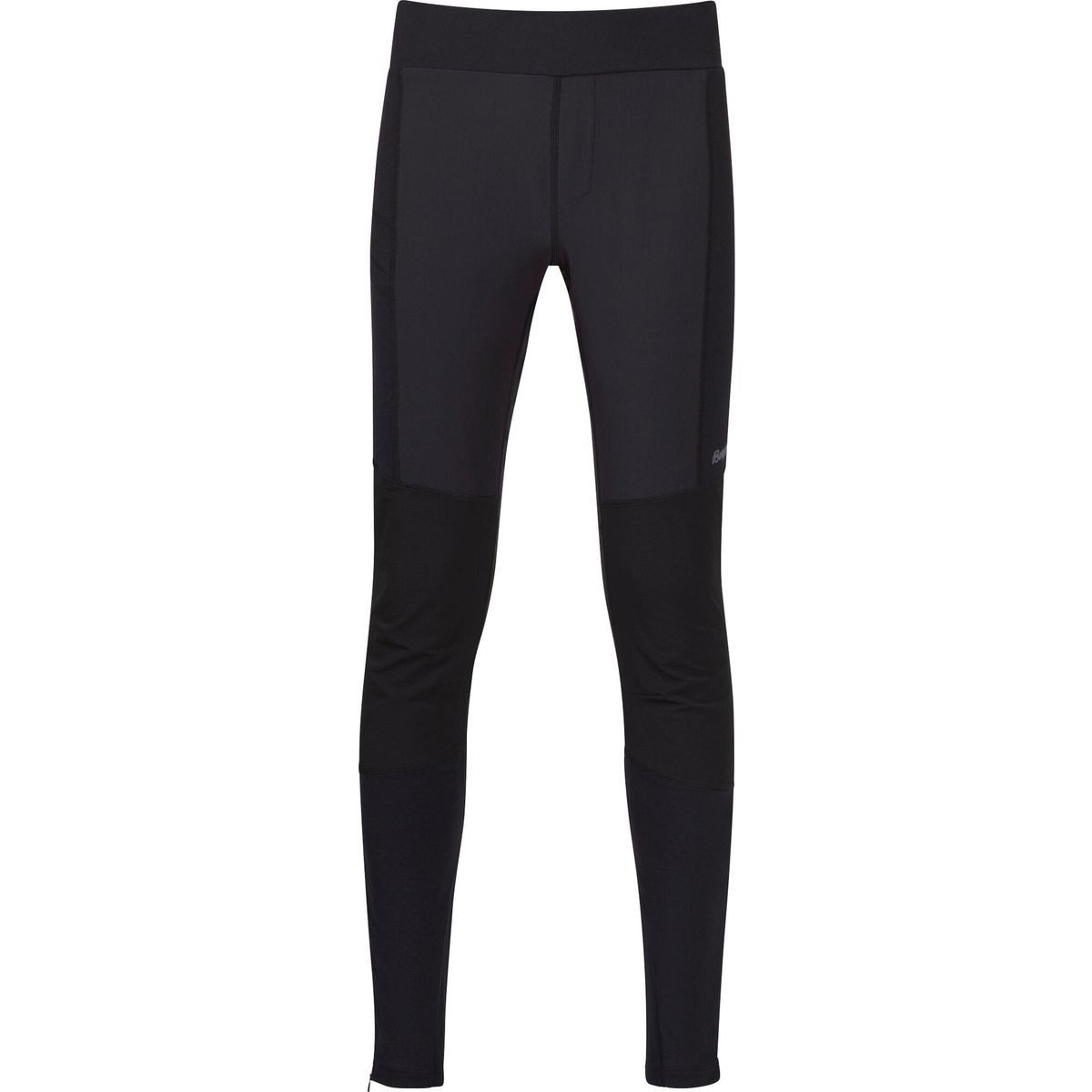 Bergans Outdoorhose Fløyen Youth Pants Technische Kinder-Outdoorhose mit 4-Wege-Stretch, schnelltrocknend